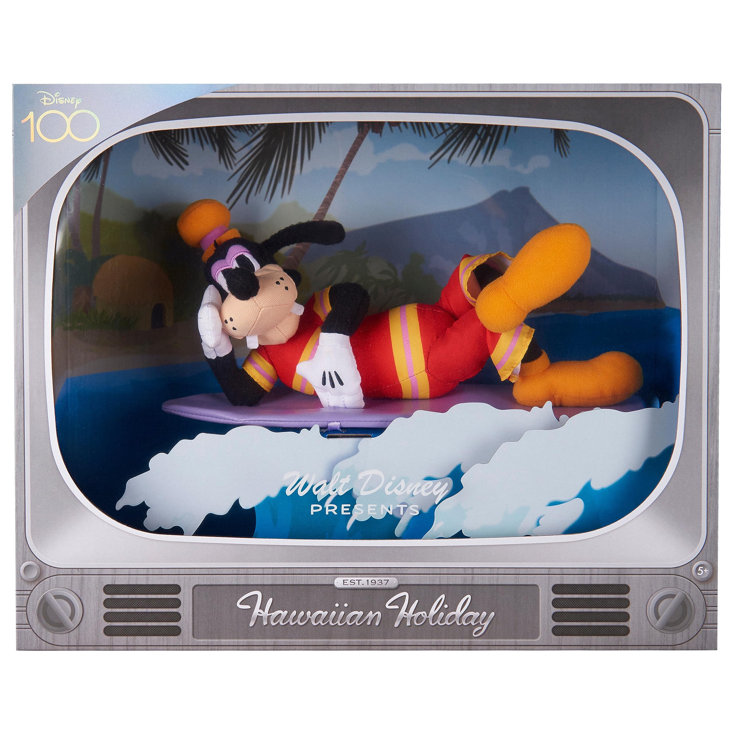 Amazon.com: Disney100 Years of Wonder Walt Disney Presents