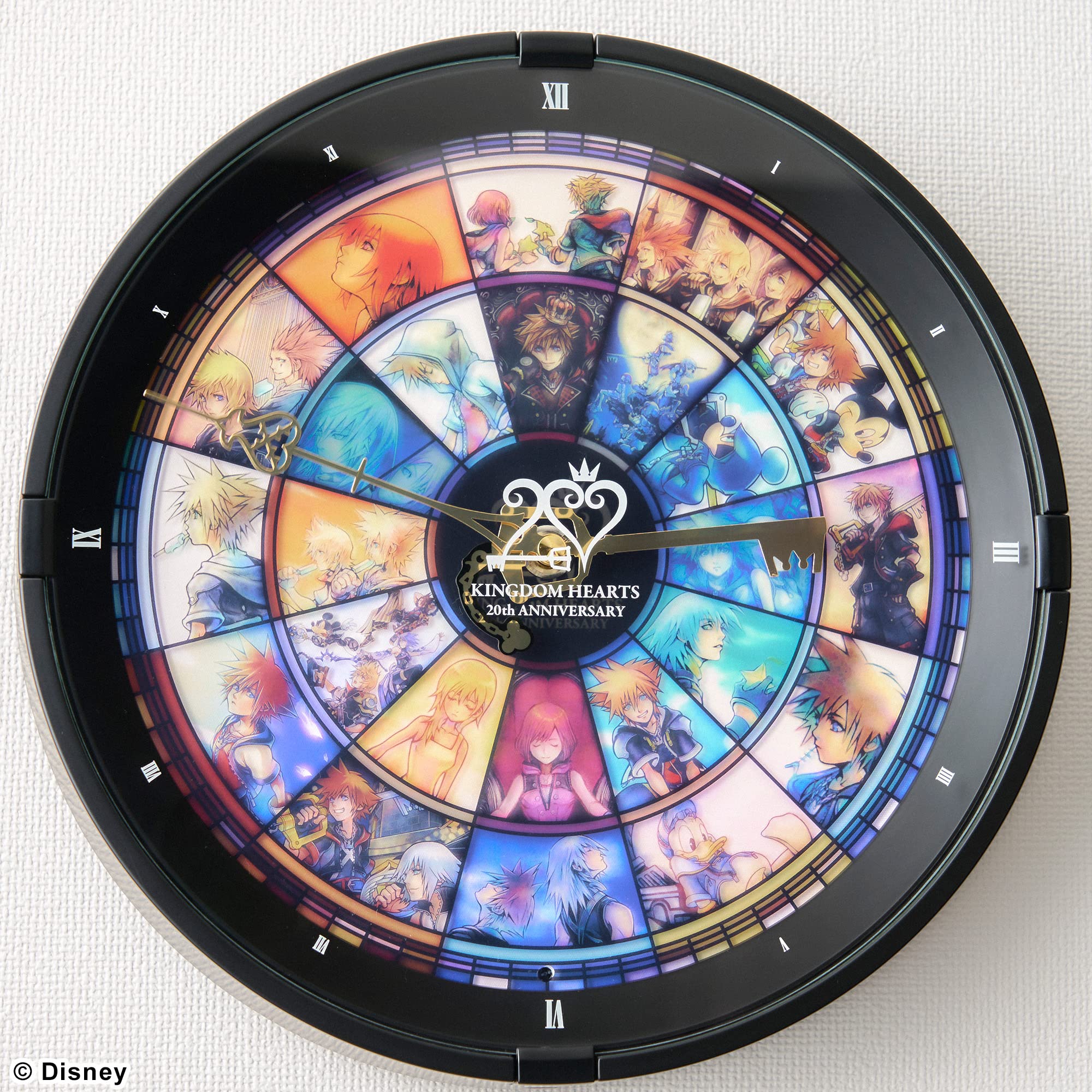 Amazon.com: スクウェア・エニックス(SQUARE ENIX) Kingdom Hearts