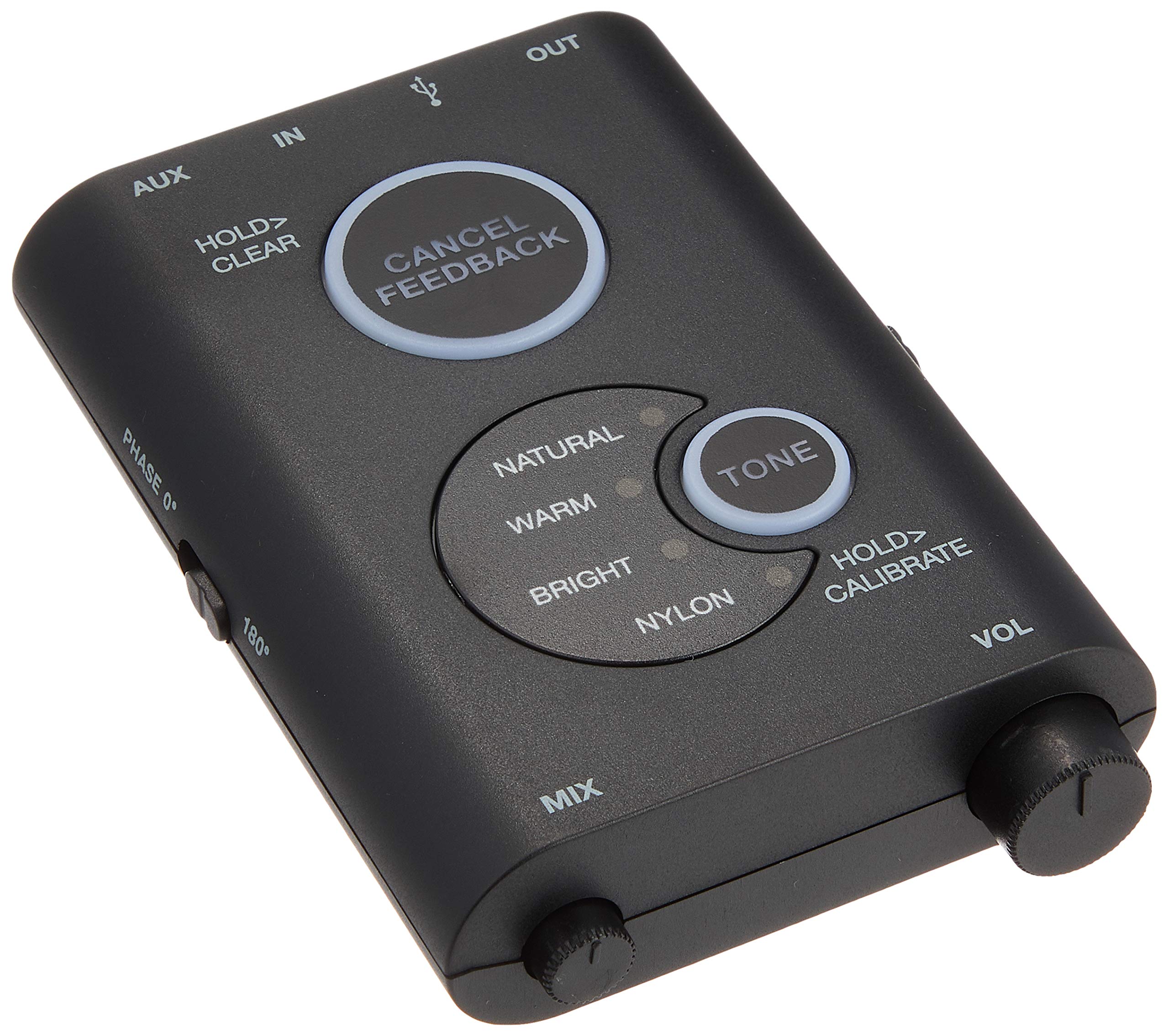 Amazon | IK Multimedia iRig Acoustic Stage アコースティック