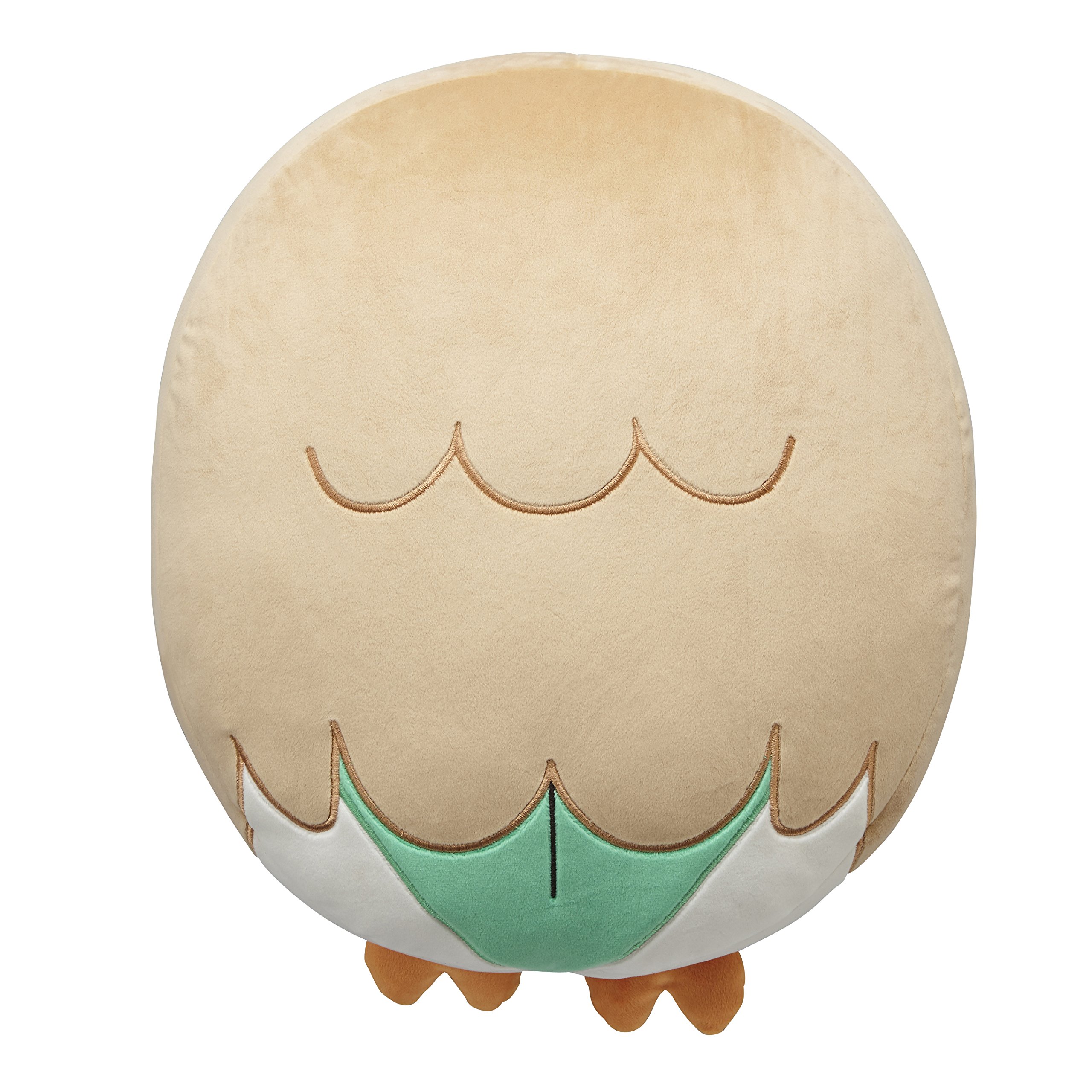 Amazon.co.jp: ポケモンセンターオリジナル もちもちクッション