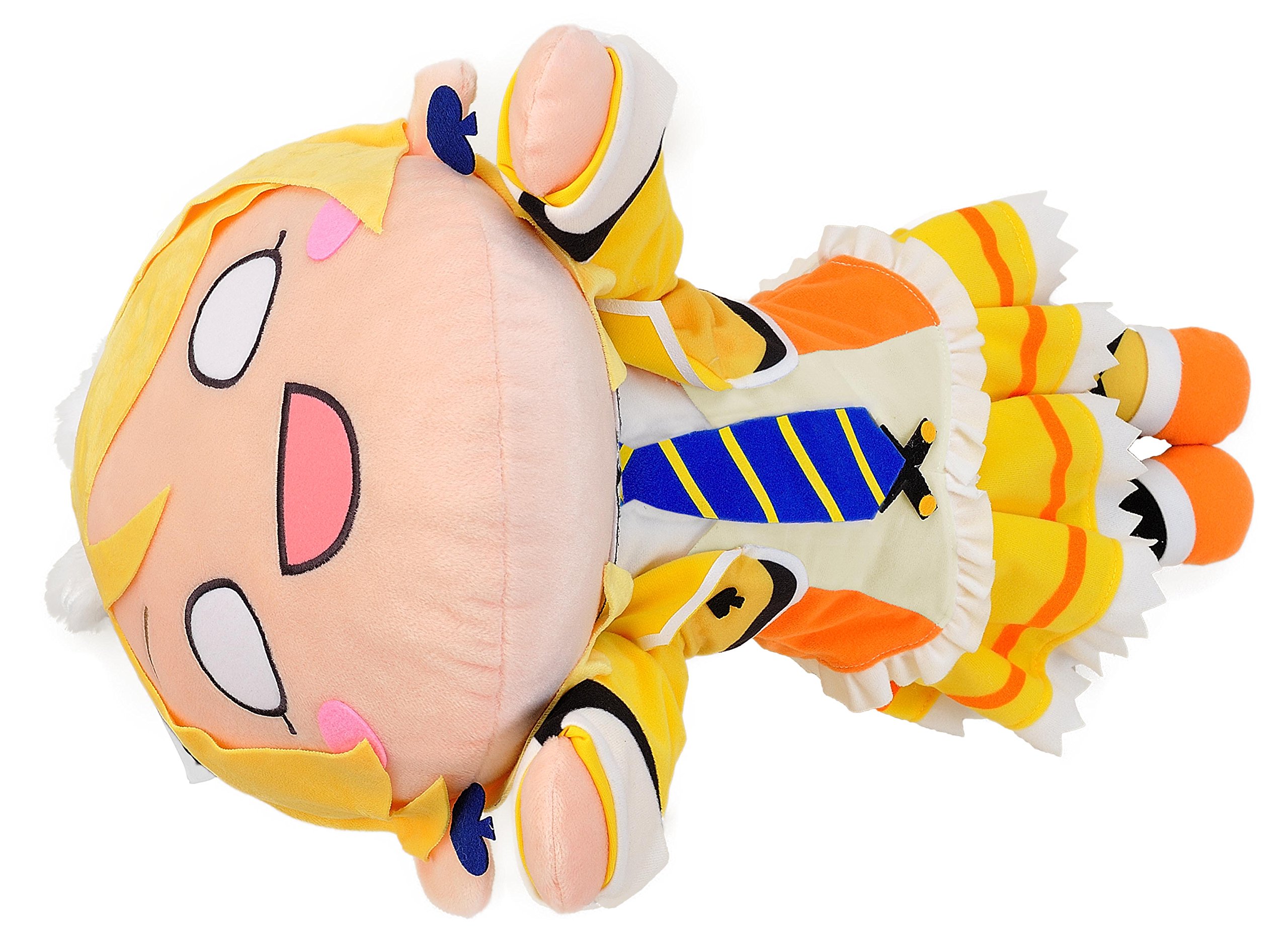Amazon.co.jp: ラブライブ! ジャンボ寝そべりぬいぐるみ