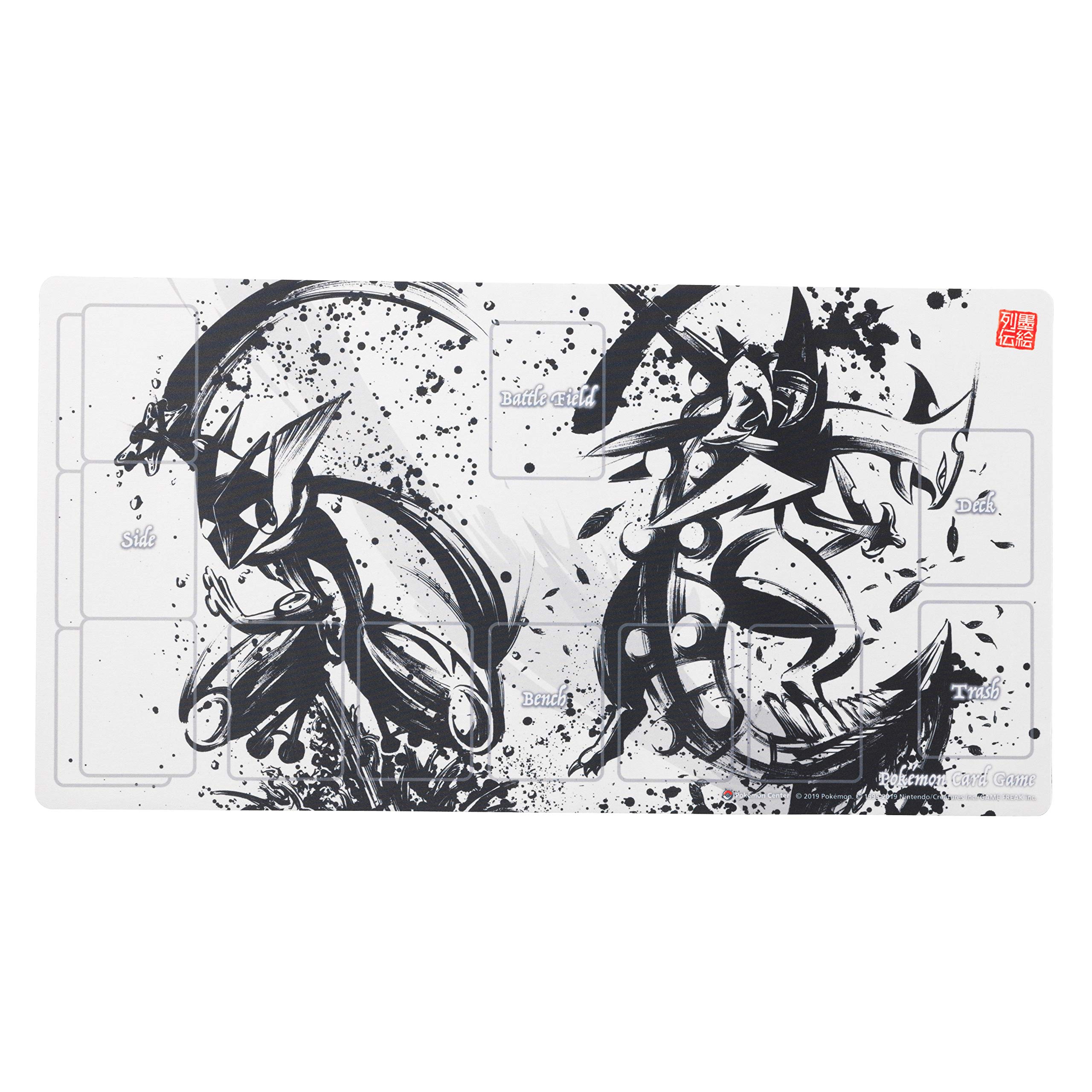 Amazon | ポケモンセンターオリジナル ポケモンカードゲーム ラバー