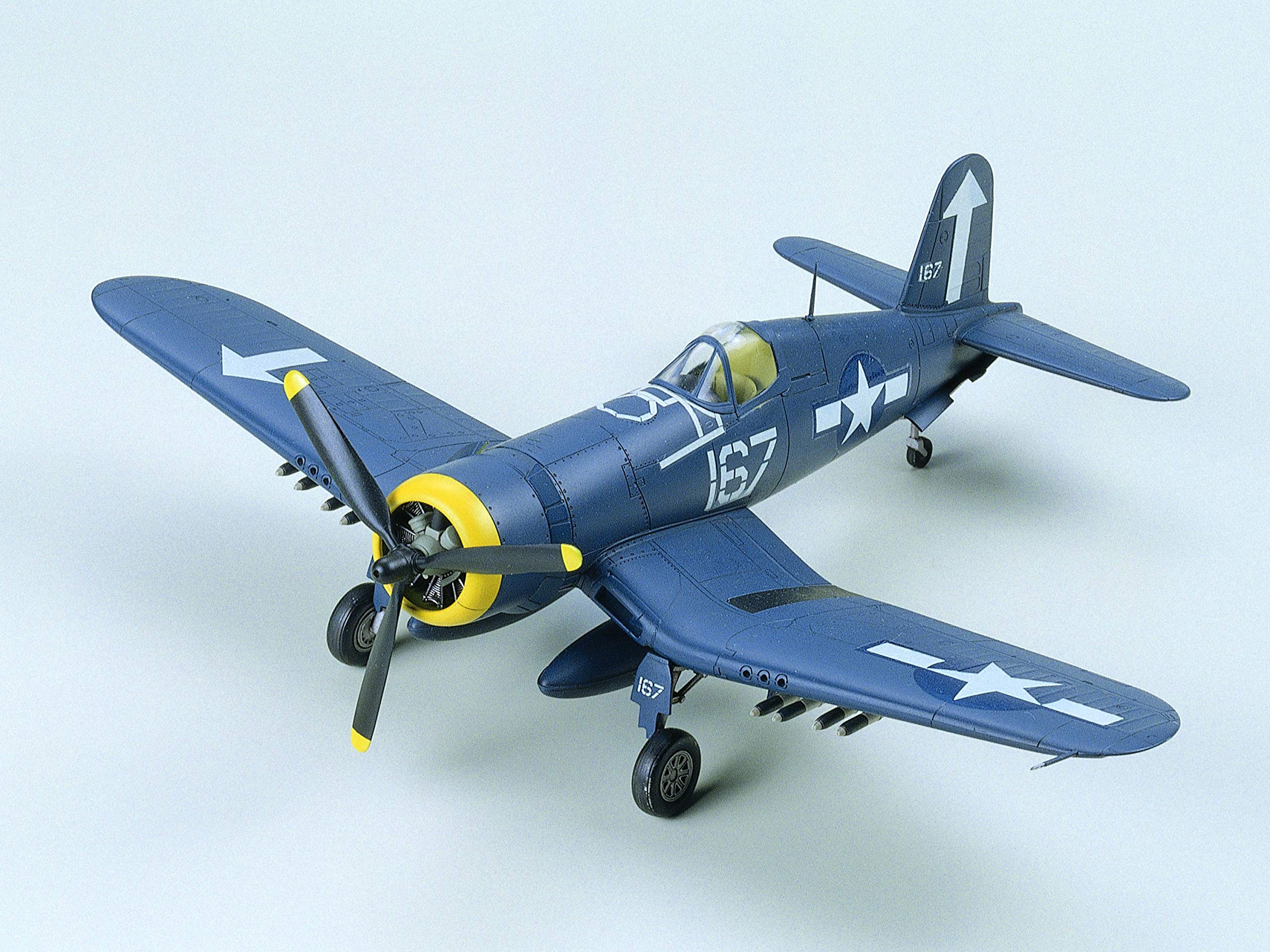 Amazon | タミヤ(TAMIYA) 1/72 ウォーバードコレクション No.52