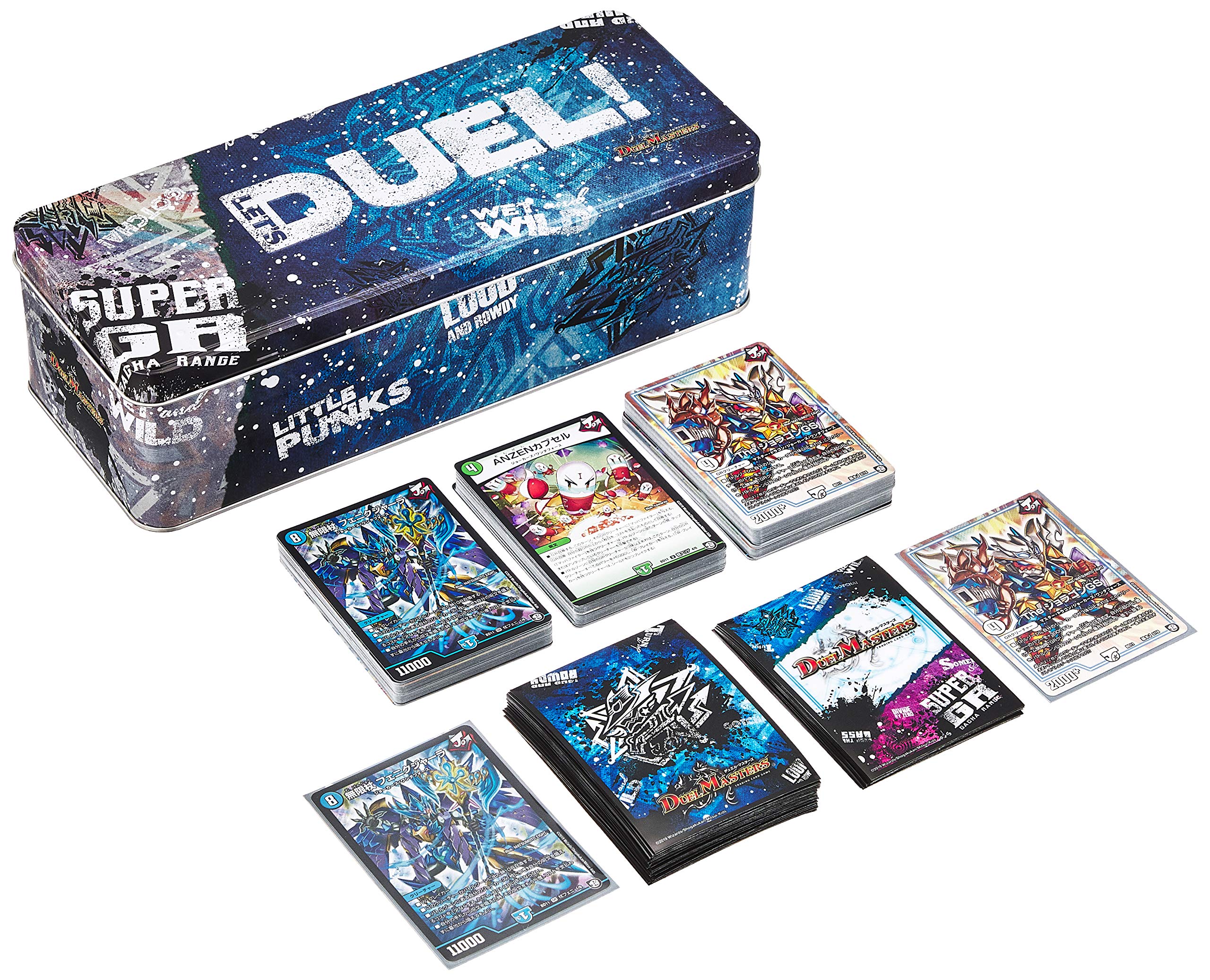 Amazon.co.jp: タカラトミー(TAKARA TOMY) DMBD-11 デュエル