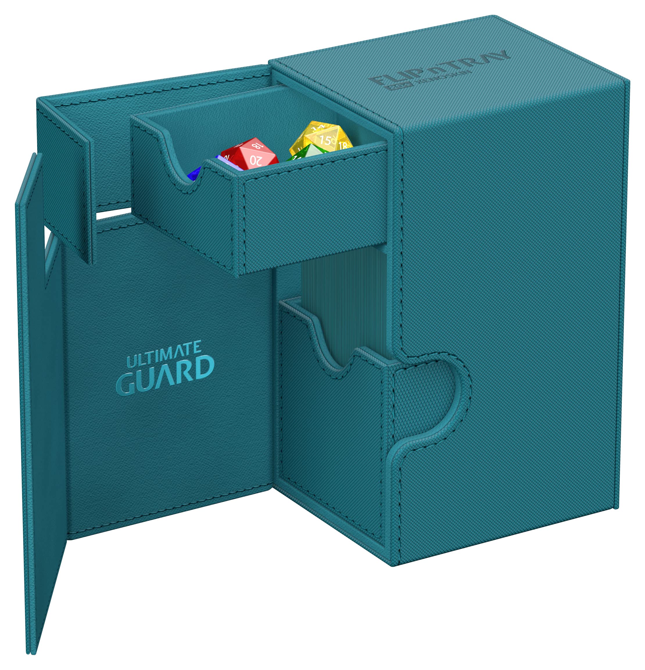 Amazon | Ultimate Guard(アルティメットガード) Flip`n`Tray デッキ