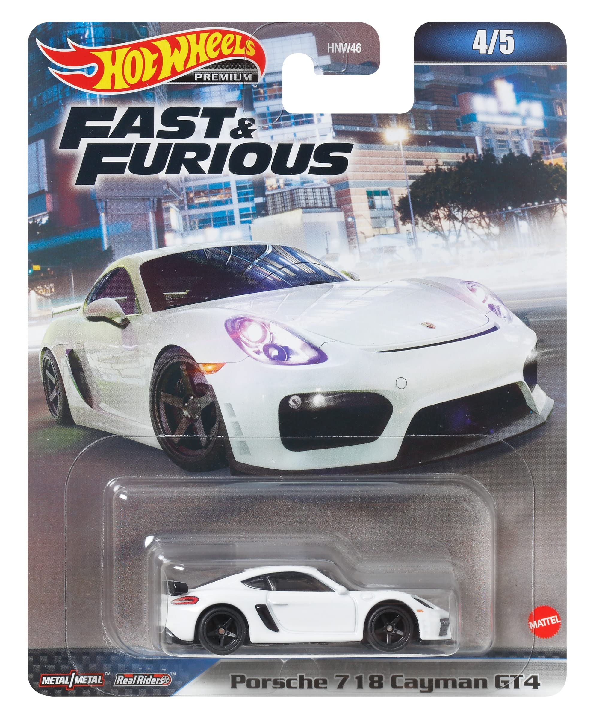 Amazon.co.jp: ホットウィール(Hot Wheels) ワイルド・スピード