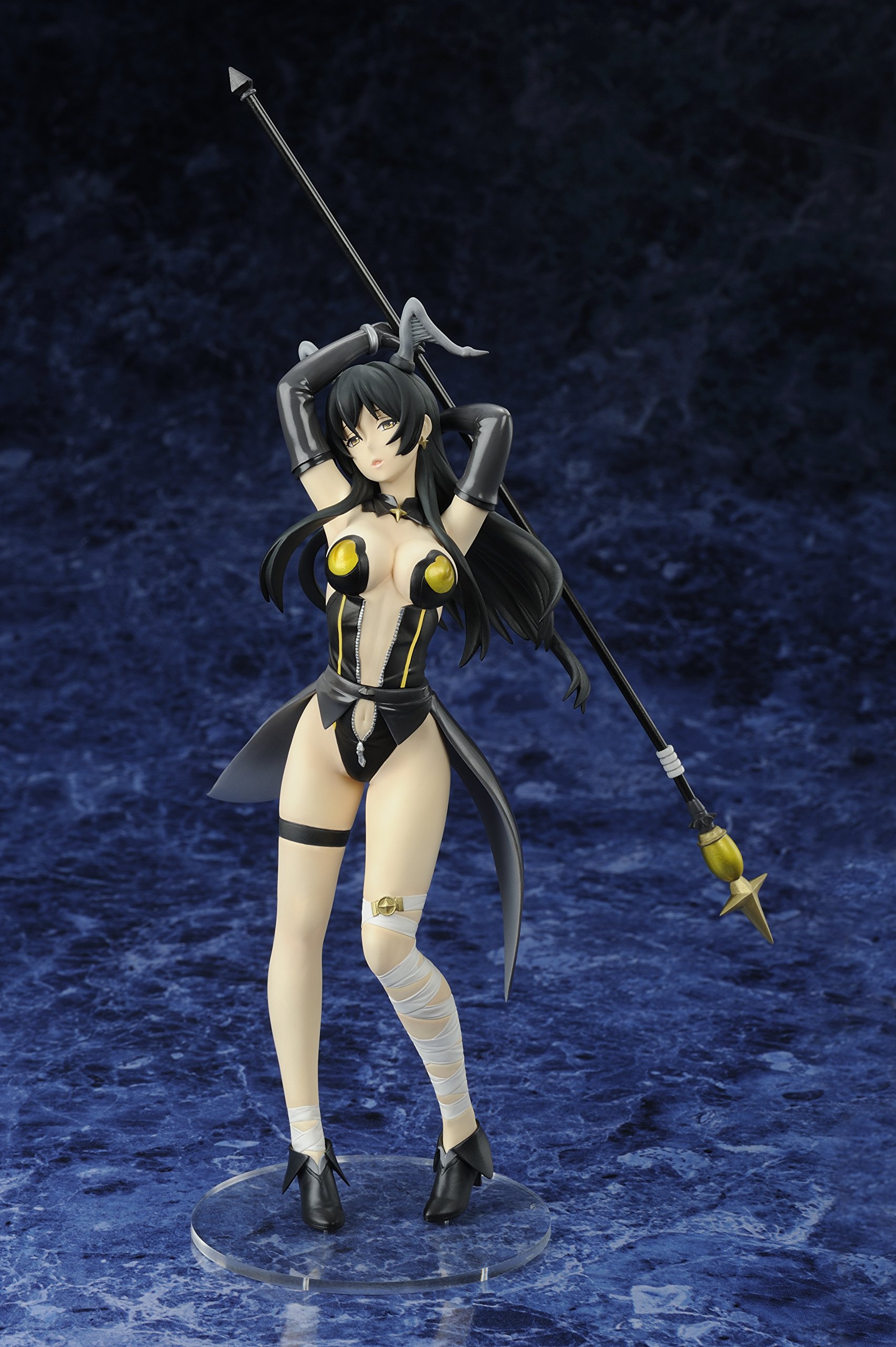 Amazon | ノンスケールPVC完成塗装済フィギュア ウルトラ怪獣擬人化
