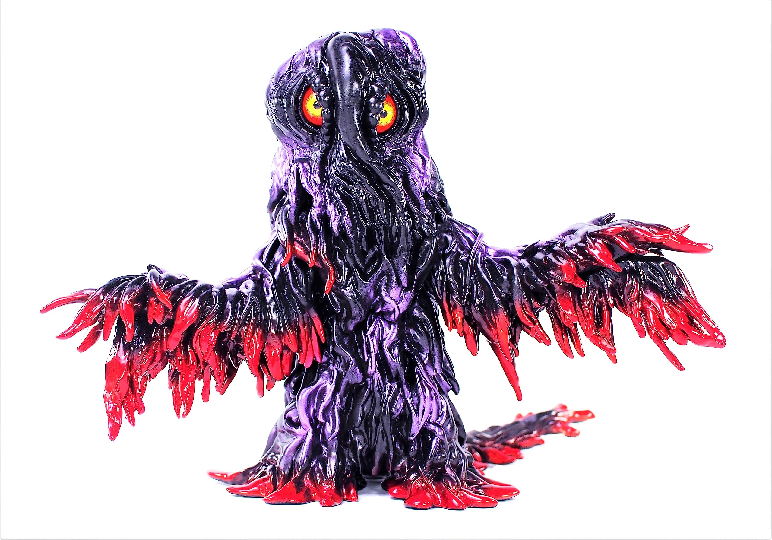 Amazon | CCP Artistic Monsters Collection AMCシリーズ ヘドラ 完全