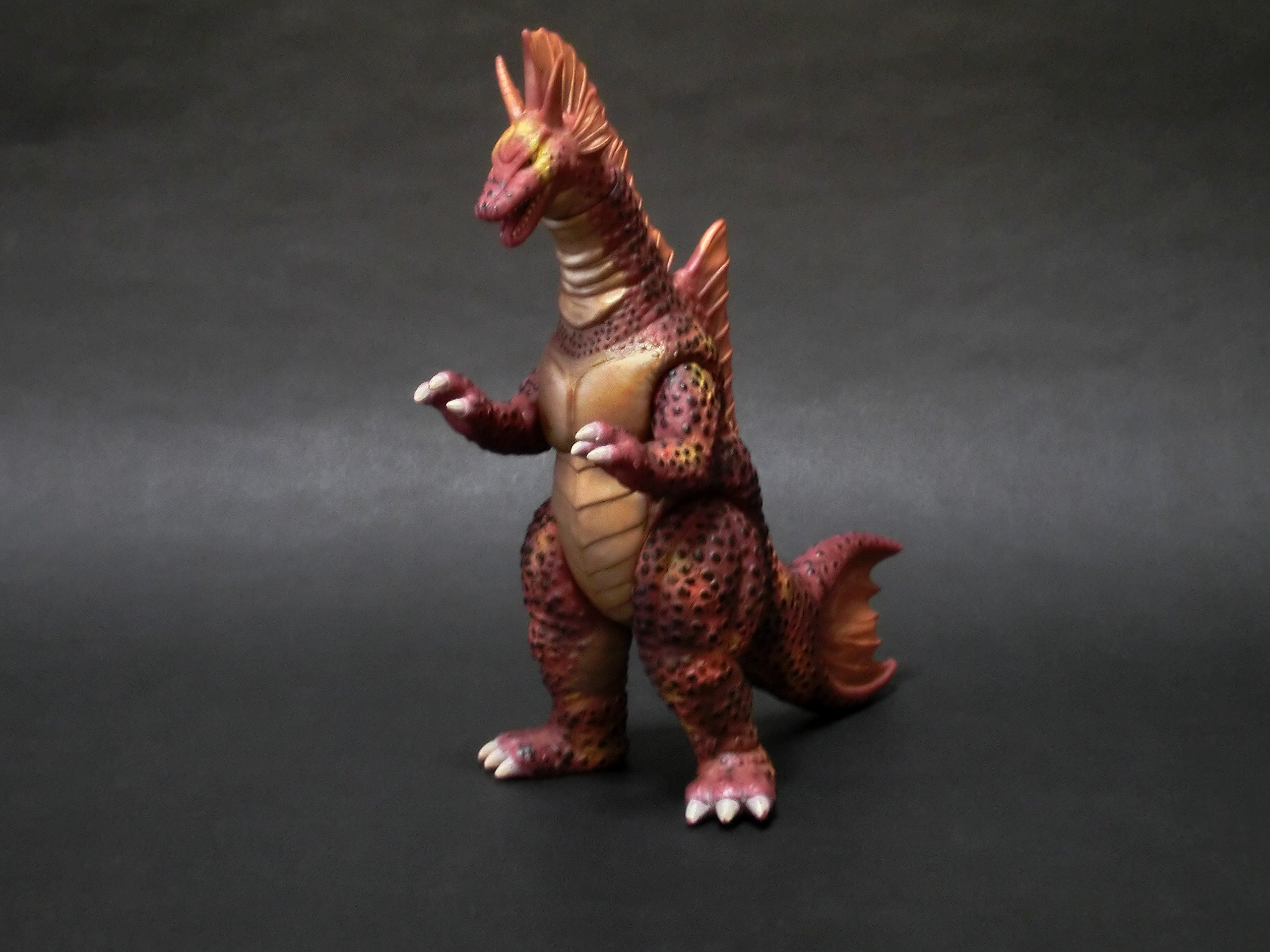 Amazon.co.jp: ムービーモンスターシリーズ チタノザウルス : おもちゃ