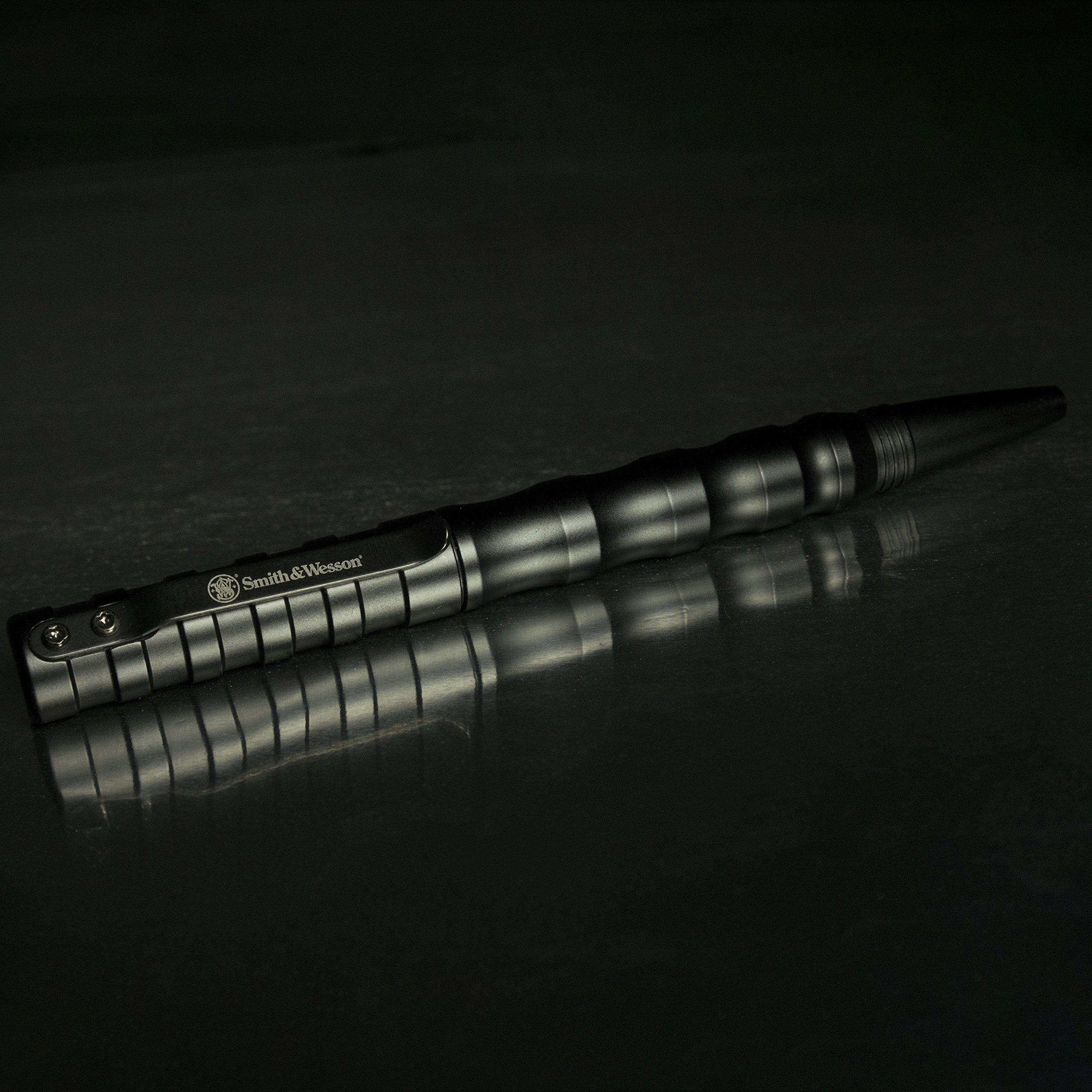 Amazon.co.jp: Smith & Wesson（スミス＆ウェッソン）SWPENMP2BK 2nd
