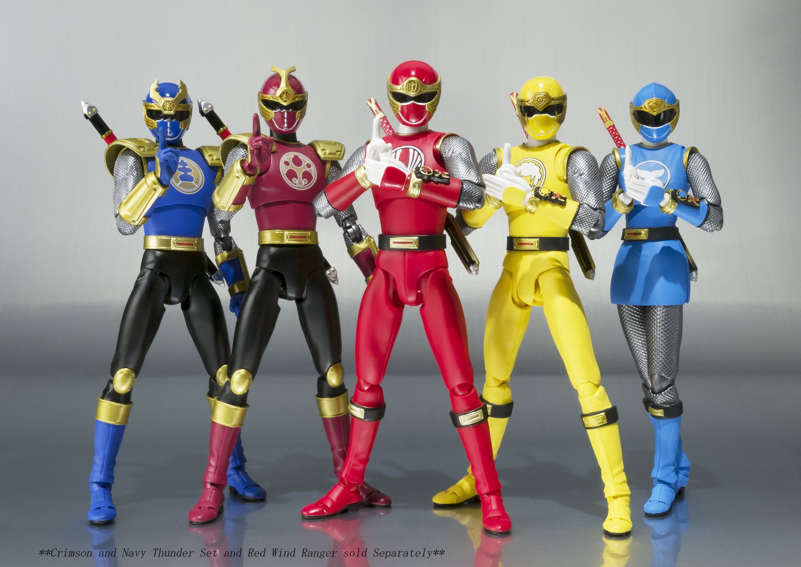 Amazon.co.jp: Bluefin Distribution Toys S.H.フィギュアーツ 忍風