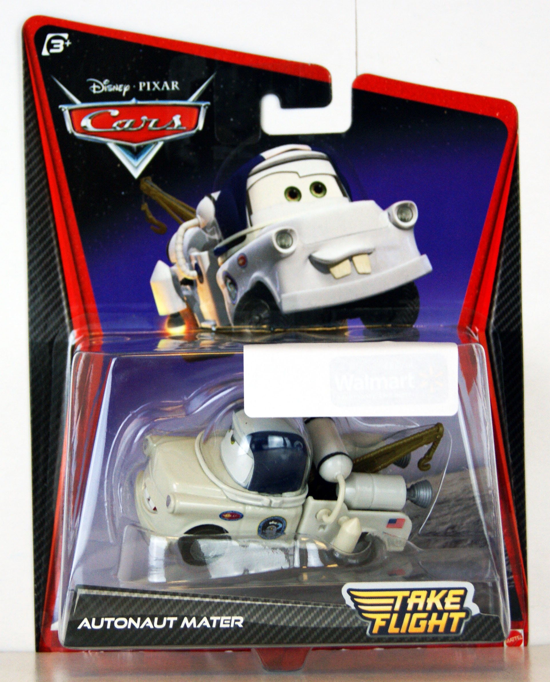 Amazon | MATTEL Disney-PIXAR 
