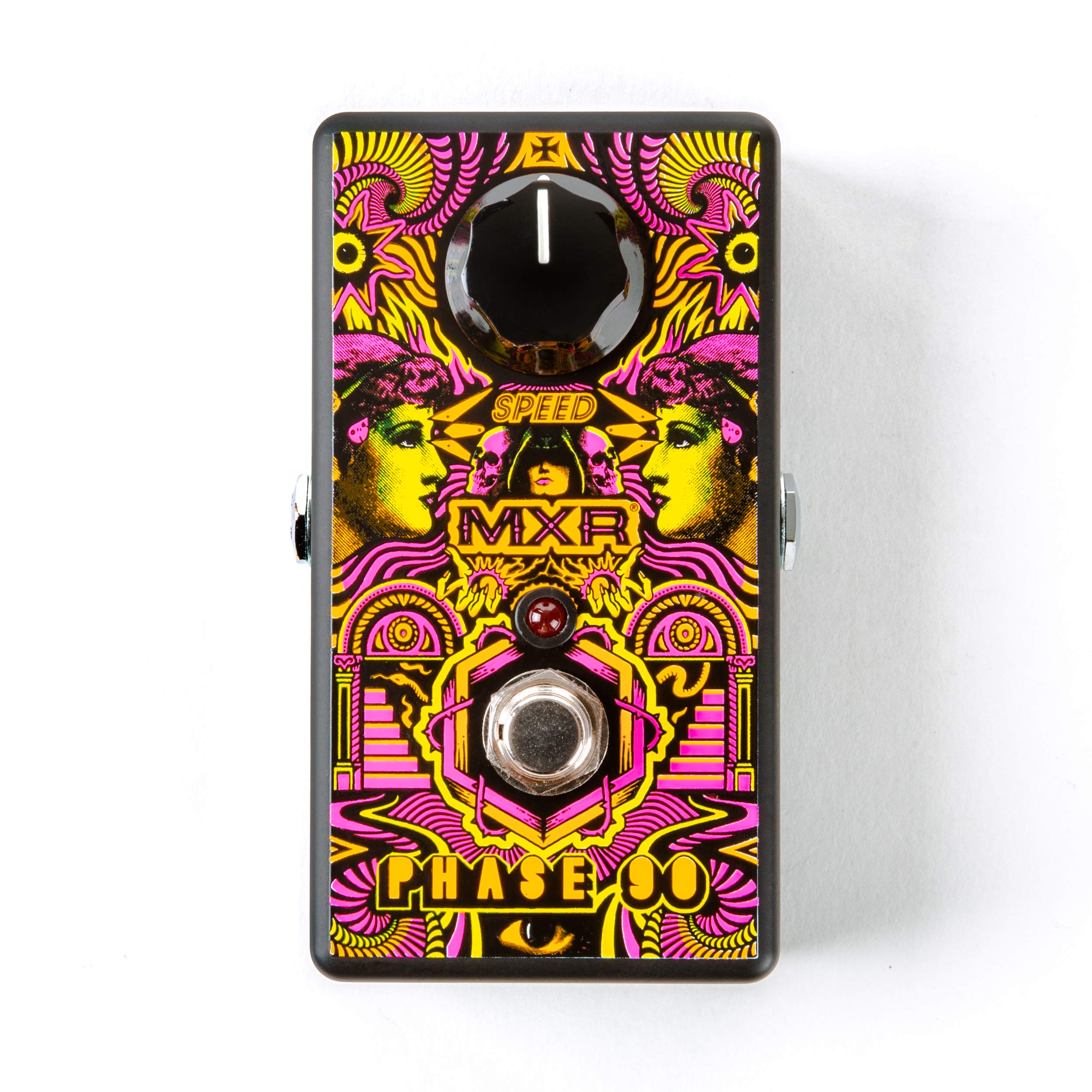 Amazon | MXR ILD101 ILOVEDUST Phase 90ギターフェイザーエフェクト