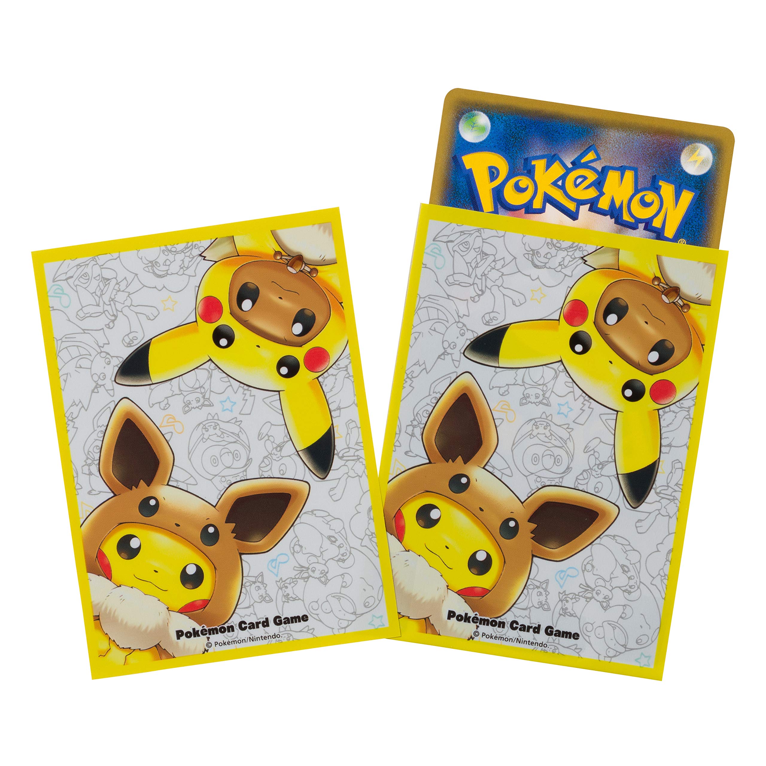 Amazon.co.jp: ポケモンセンターオリジナル ポケモンカードゲーム