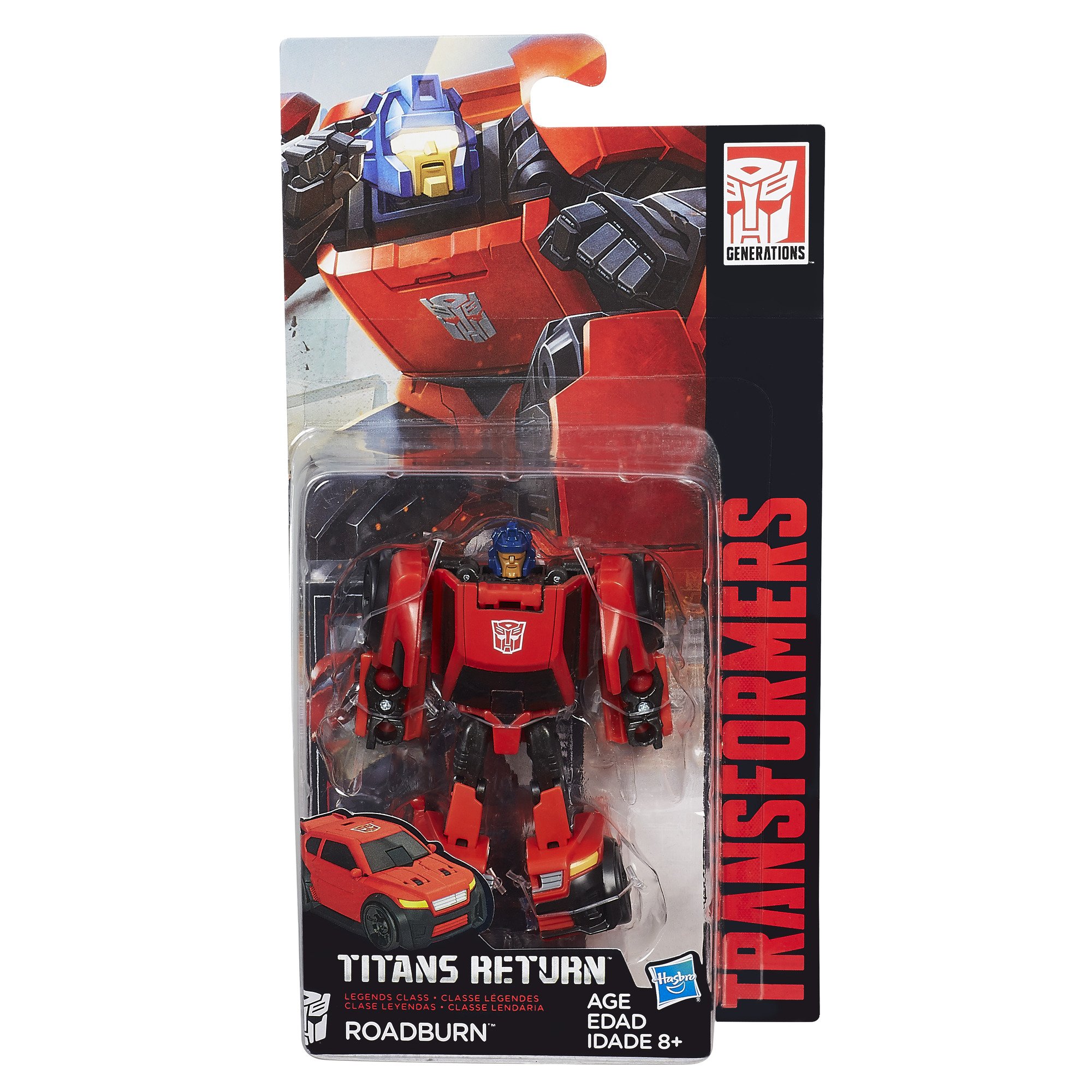 Amazon.co.jp: トランスフォーマー ジェネレーションズ 2017