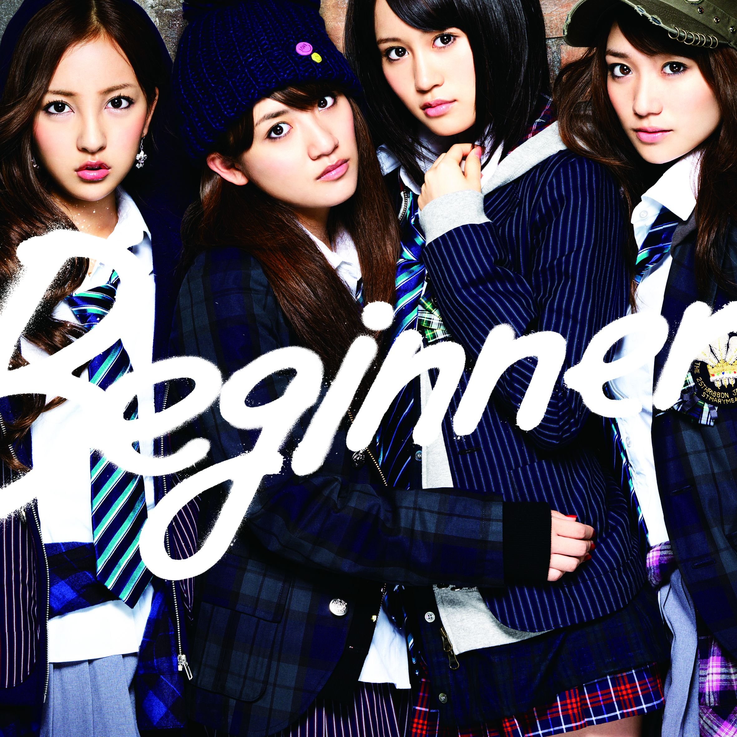 Amazon.co.jp: Beginner(A)(DVD付): ミュージック