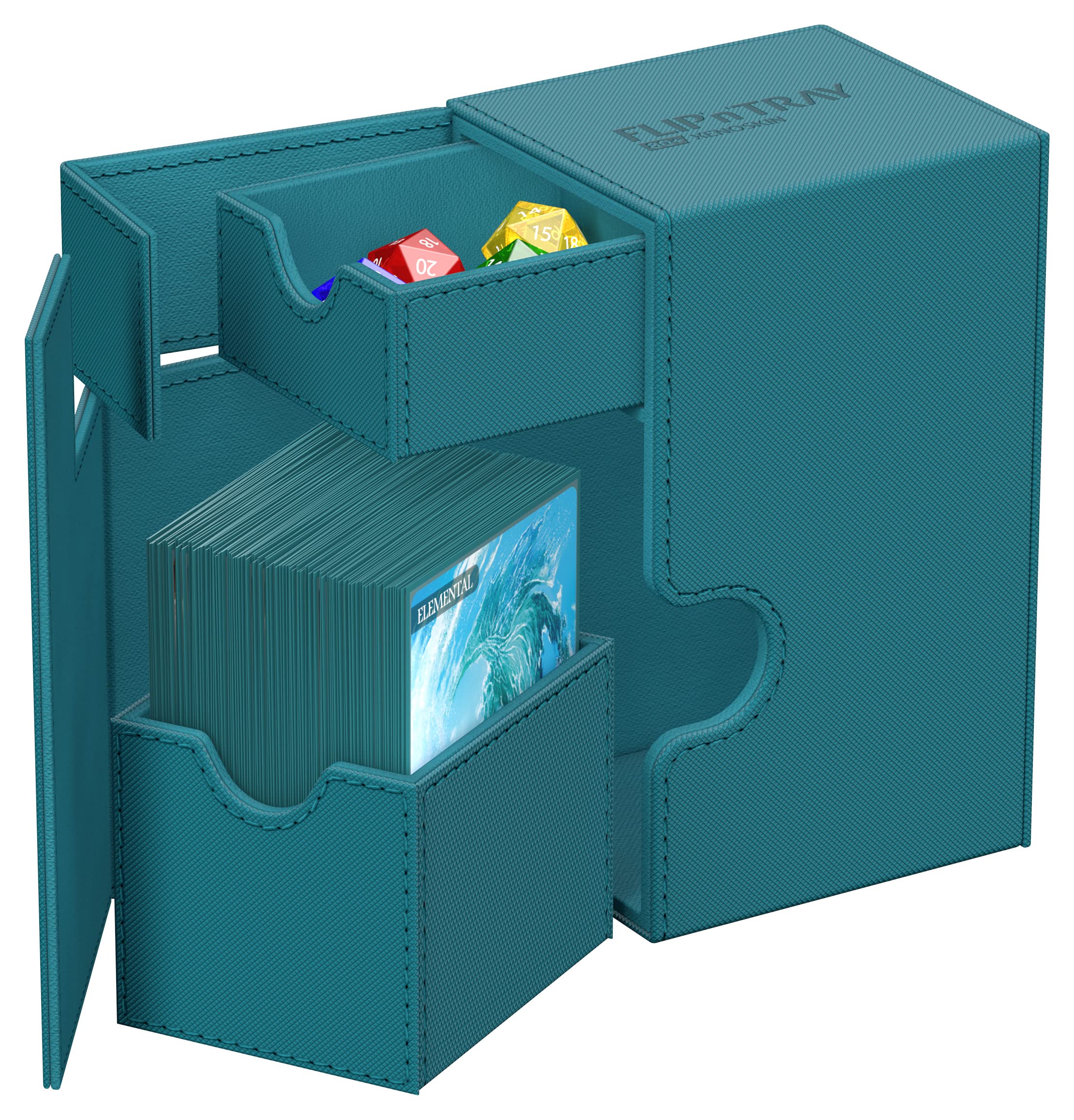 Amazon | Ultimate Guard(アルティメットガード) Flip`n`Tray デッキ