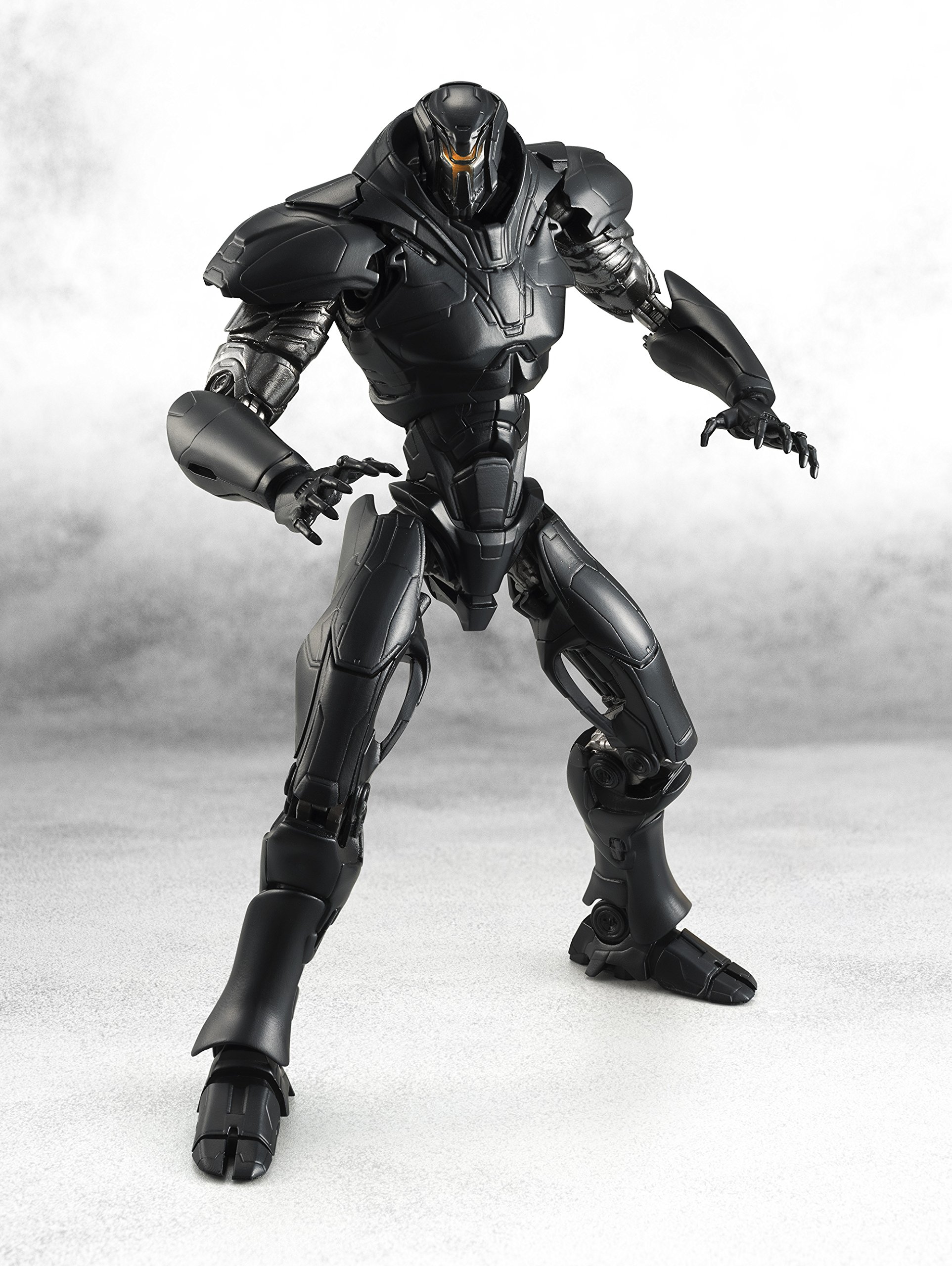 Amazon.co.jp: TAMASHII NATIONS ROBOT魂 パシフィック・リム [SIDE