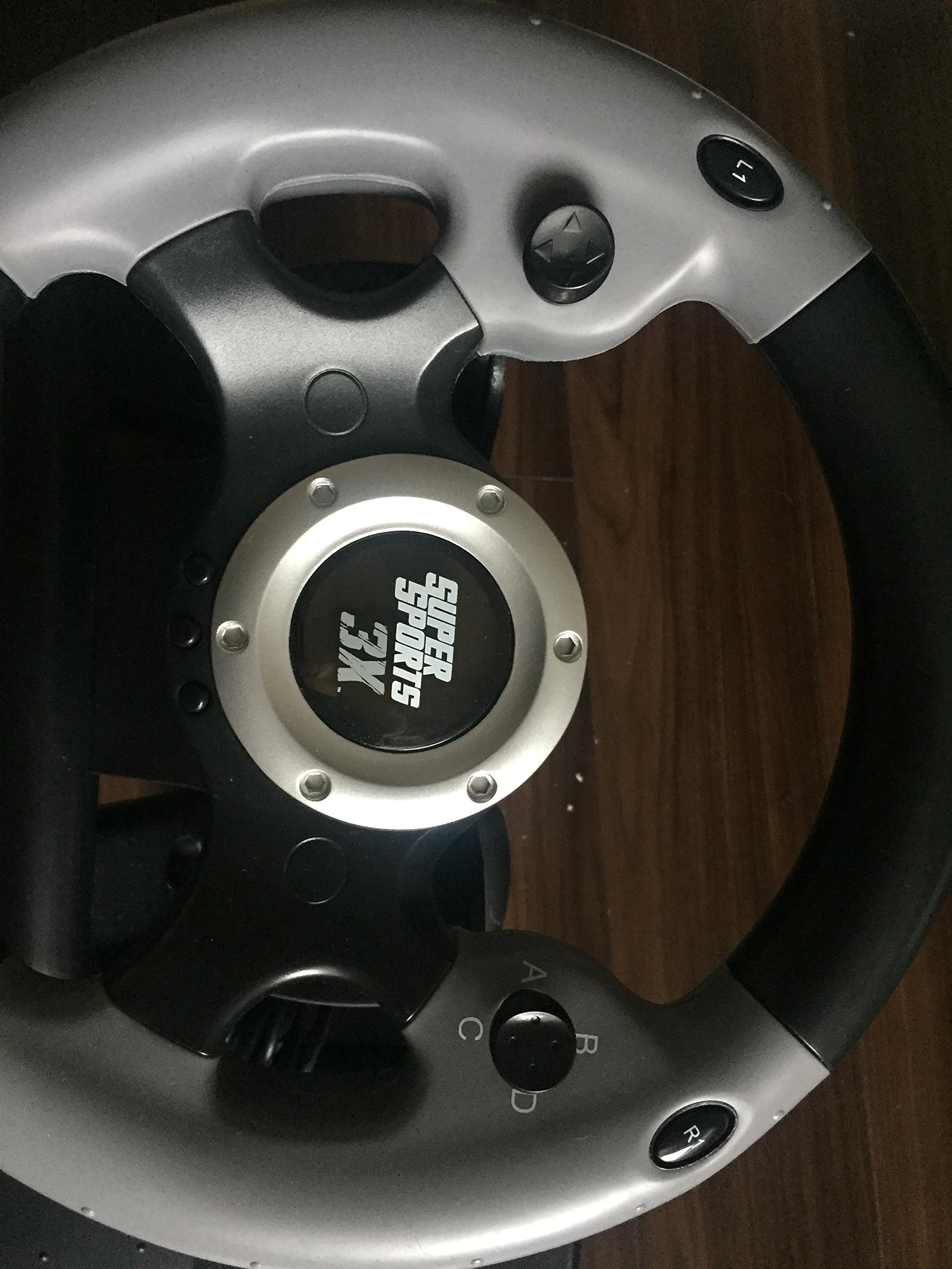 Amazon | マルチレーシングコントローラ Super Sports 3X