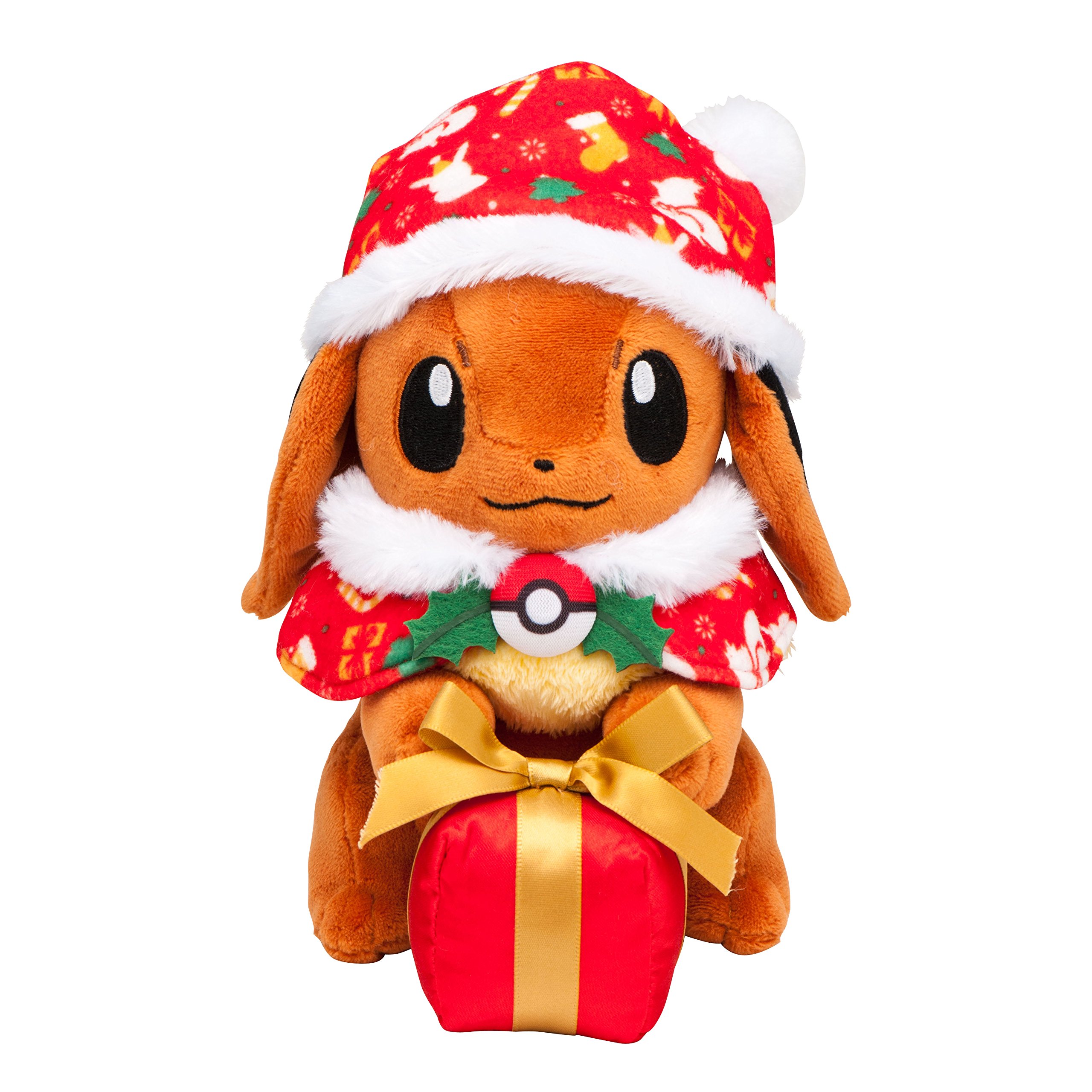 Amazon.co.jp: ポケモンセンターオリジナル ぬいぐるみ プレゼント