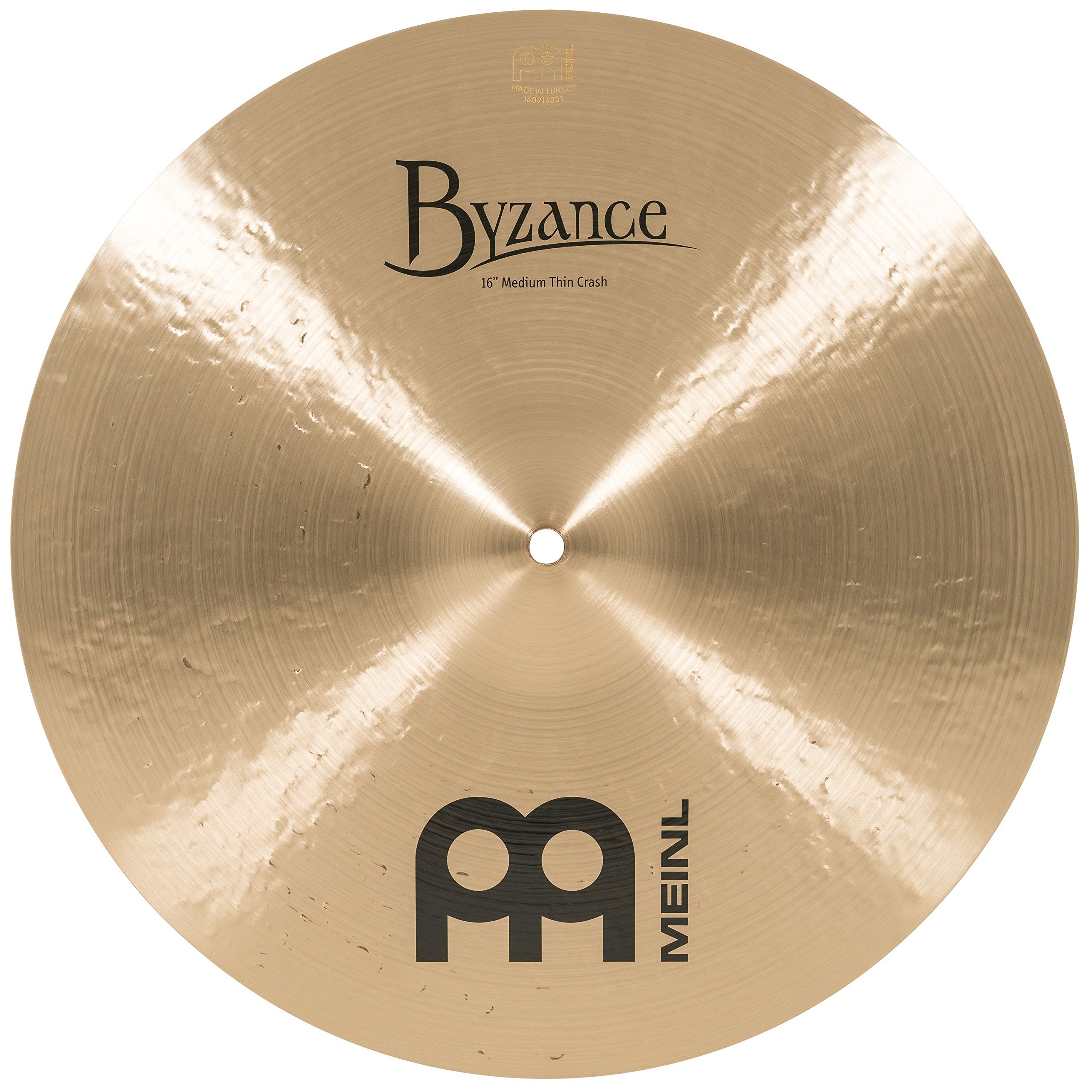 Amazon.co.jp: MEINL マイネル Byzance Traditional シリーズ