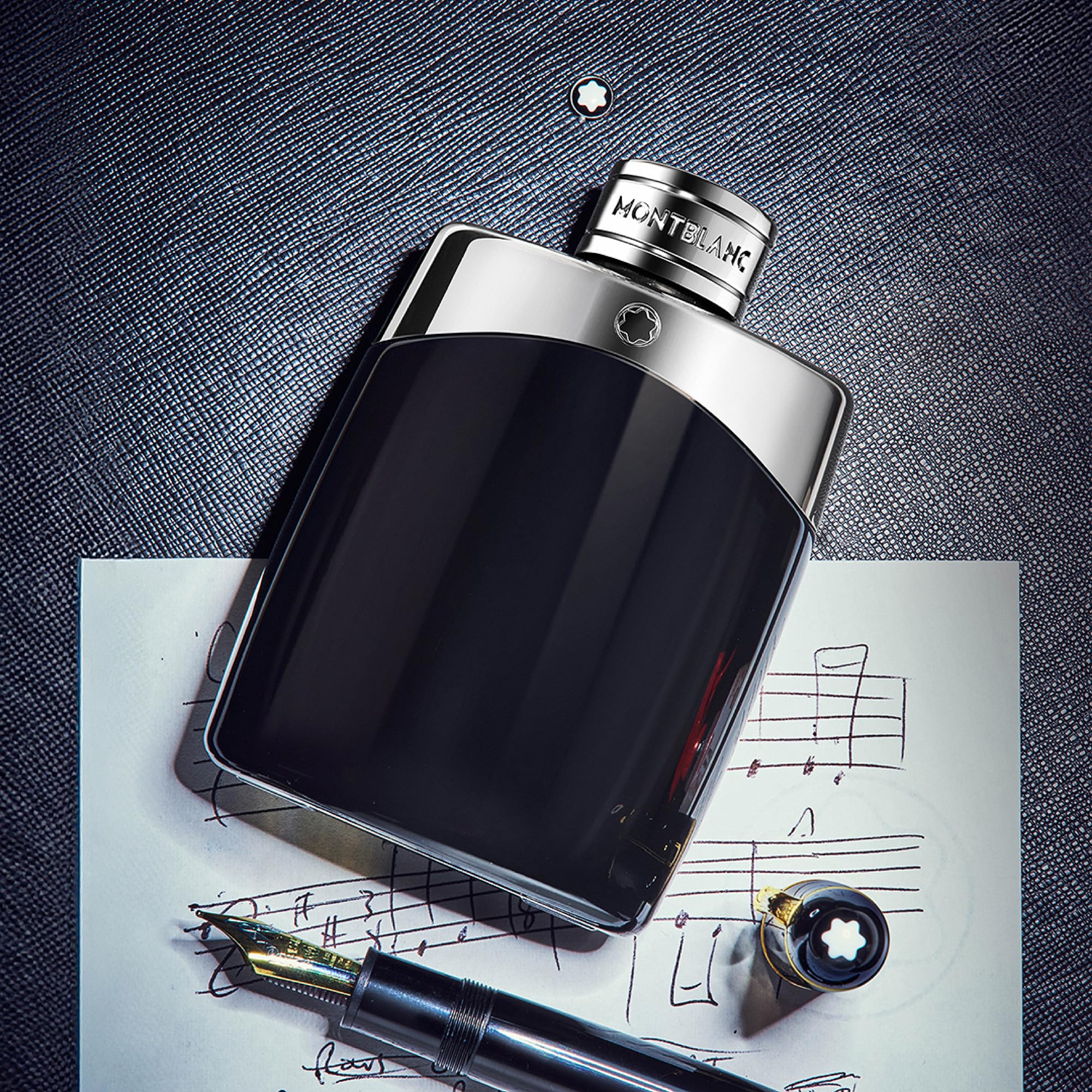Amazon.co.jp: モンブラン モンブラン レジェンド 100ml EDT SP