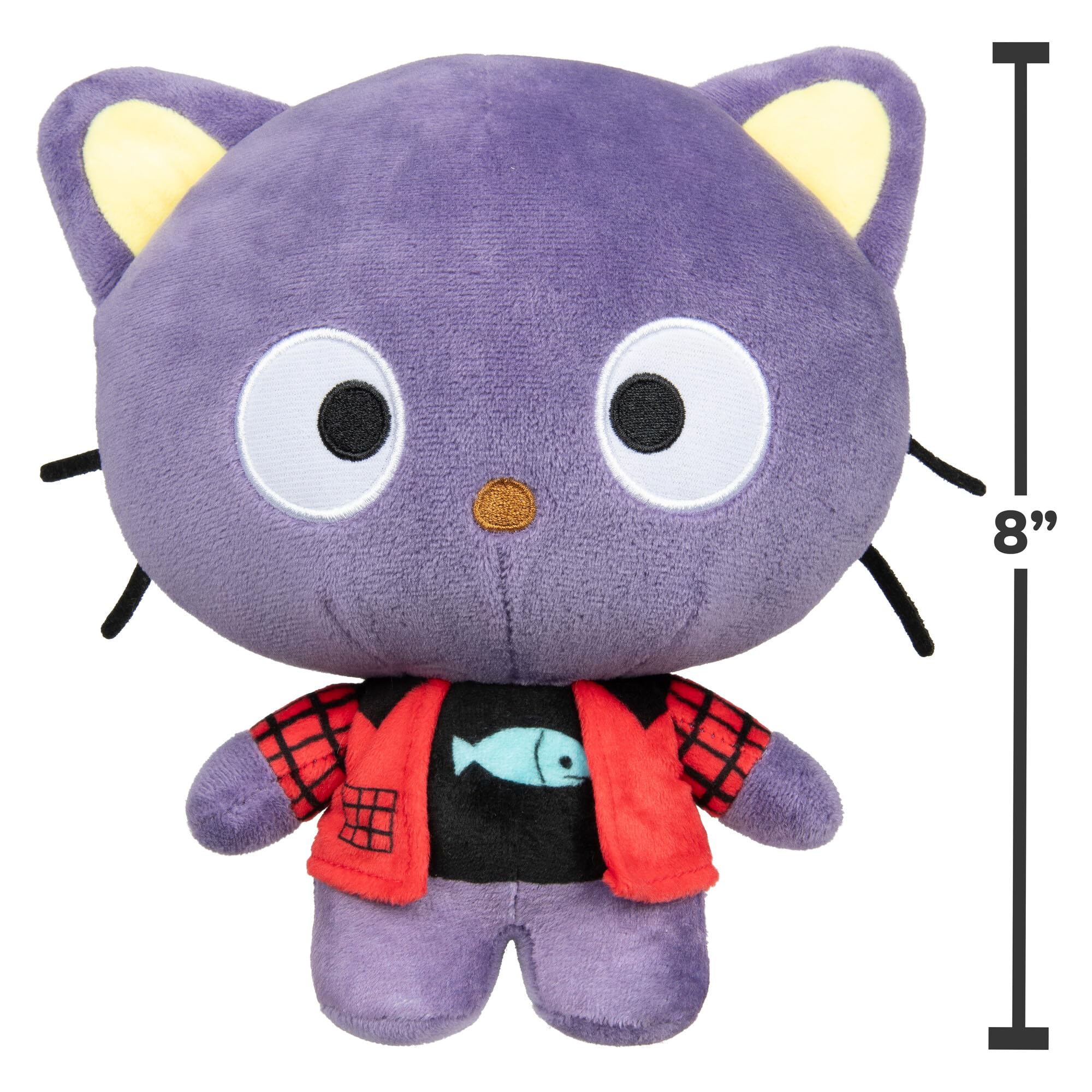 Amazon.co.jp: Jazwares ハローキティとフレンズシリーズ2、チョコ