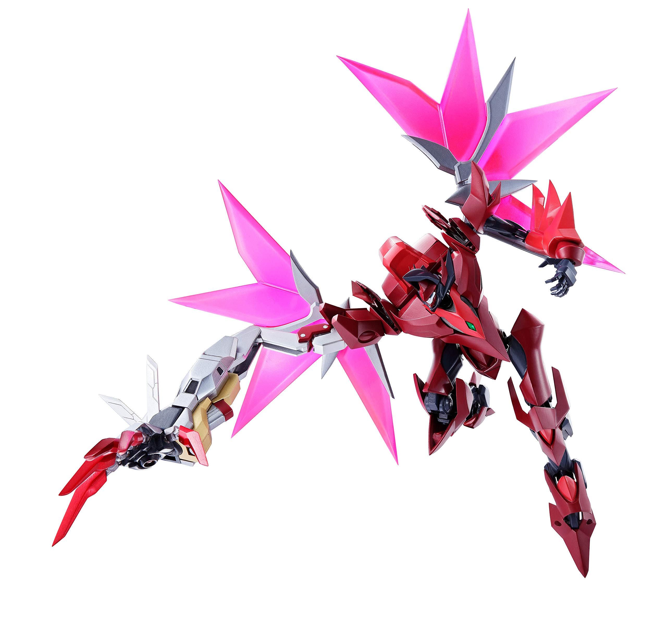 Amazon.co.jp: TAMASHII NATIONS ROBOT魂 コードギアス [SIDE KMF