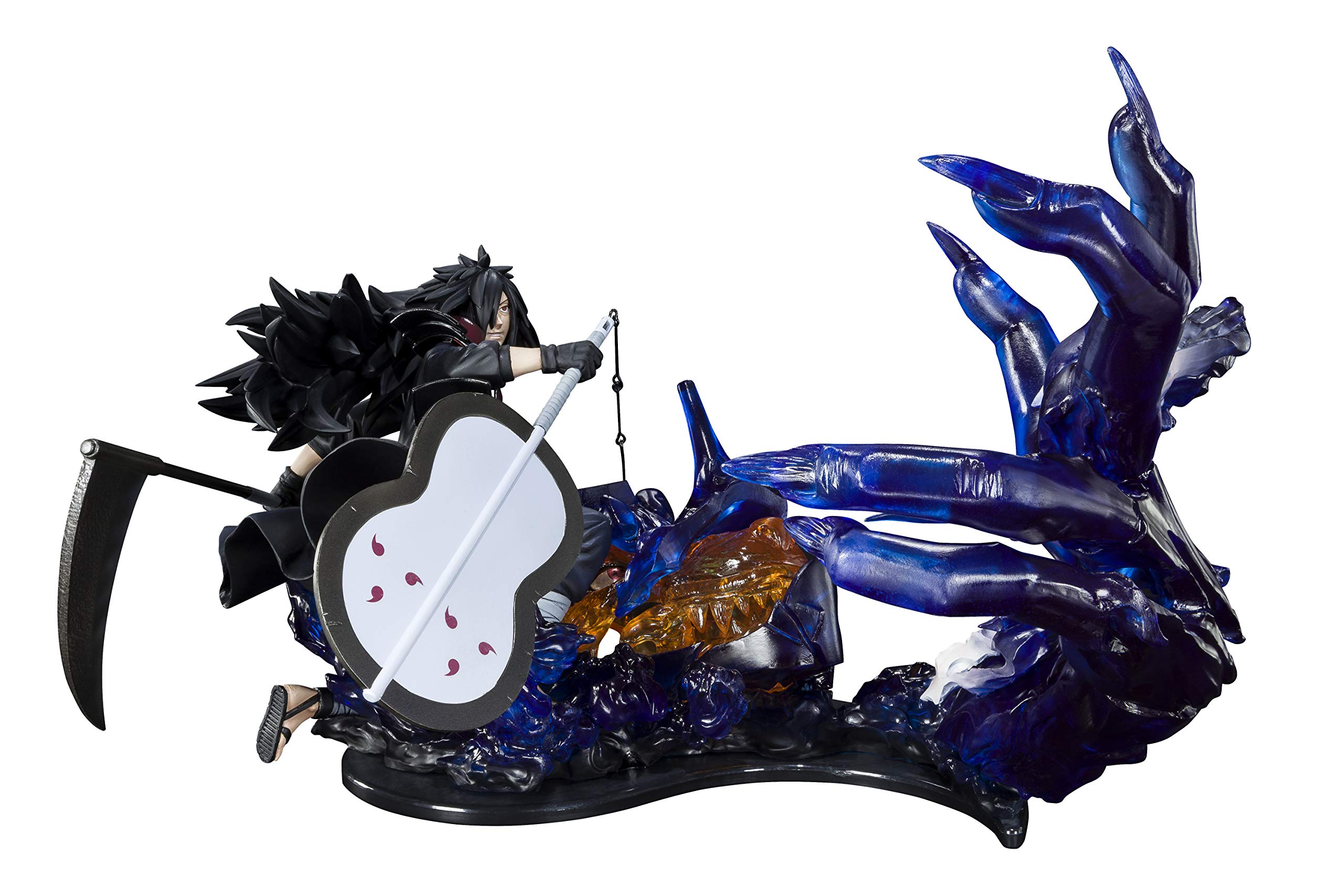 Amazon.co.jp: TAMASHII NATIONS フィギュアーツZERO NARUTO‐ナルト