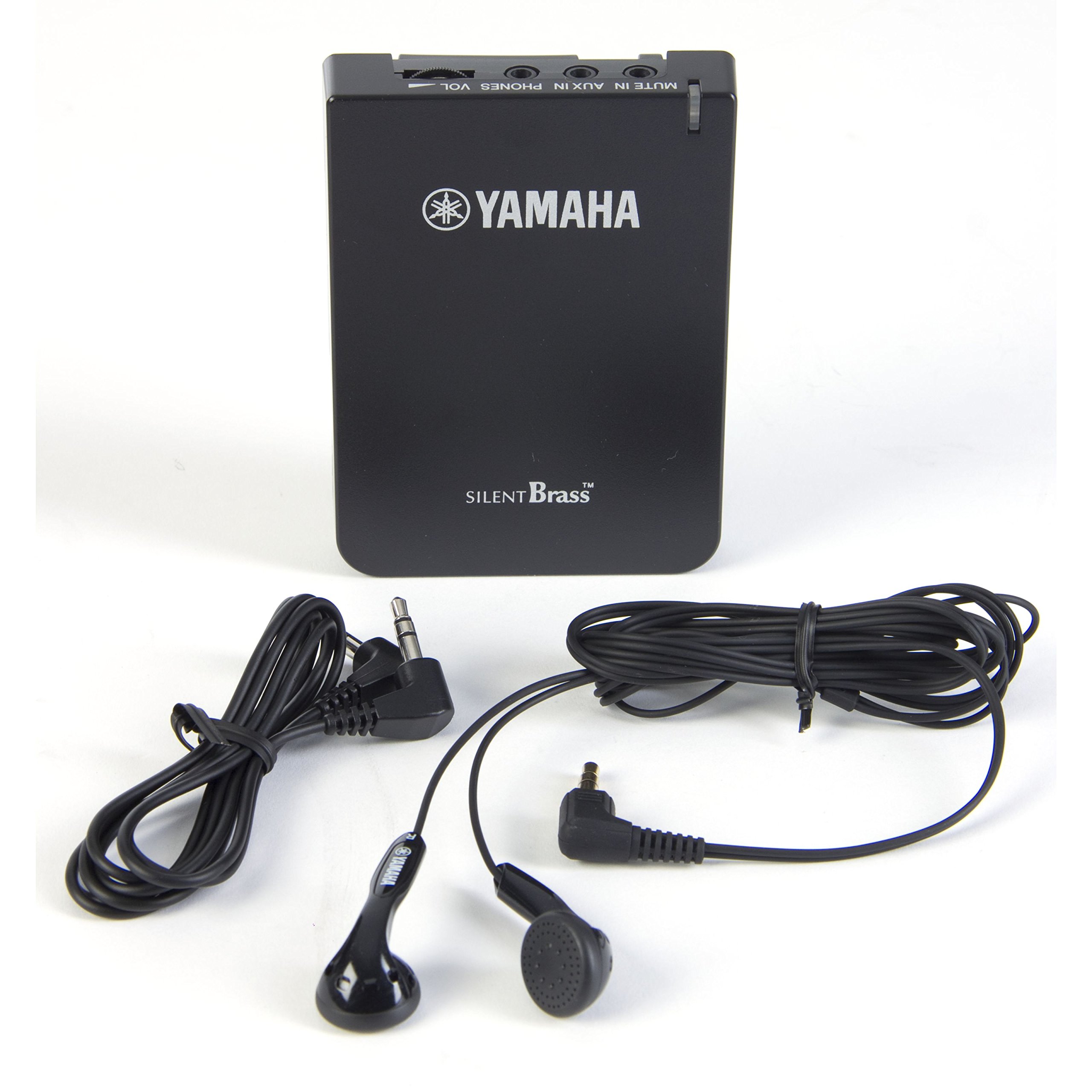 Amazon | YAMAHA ヤマハ サイレントブラス ホルン用 SB3X | ミュート