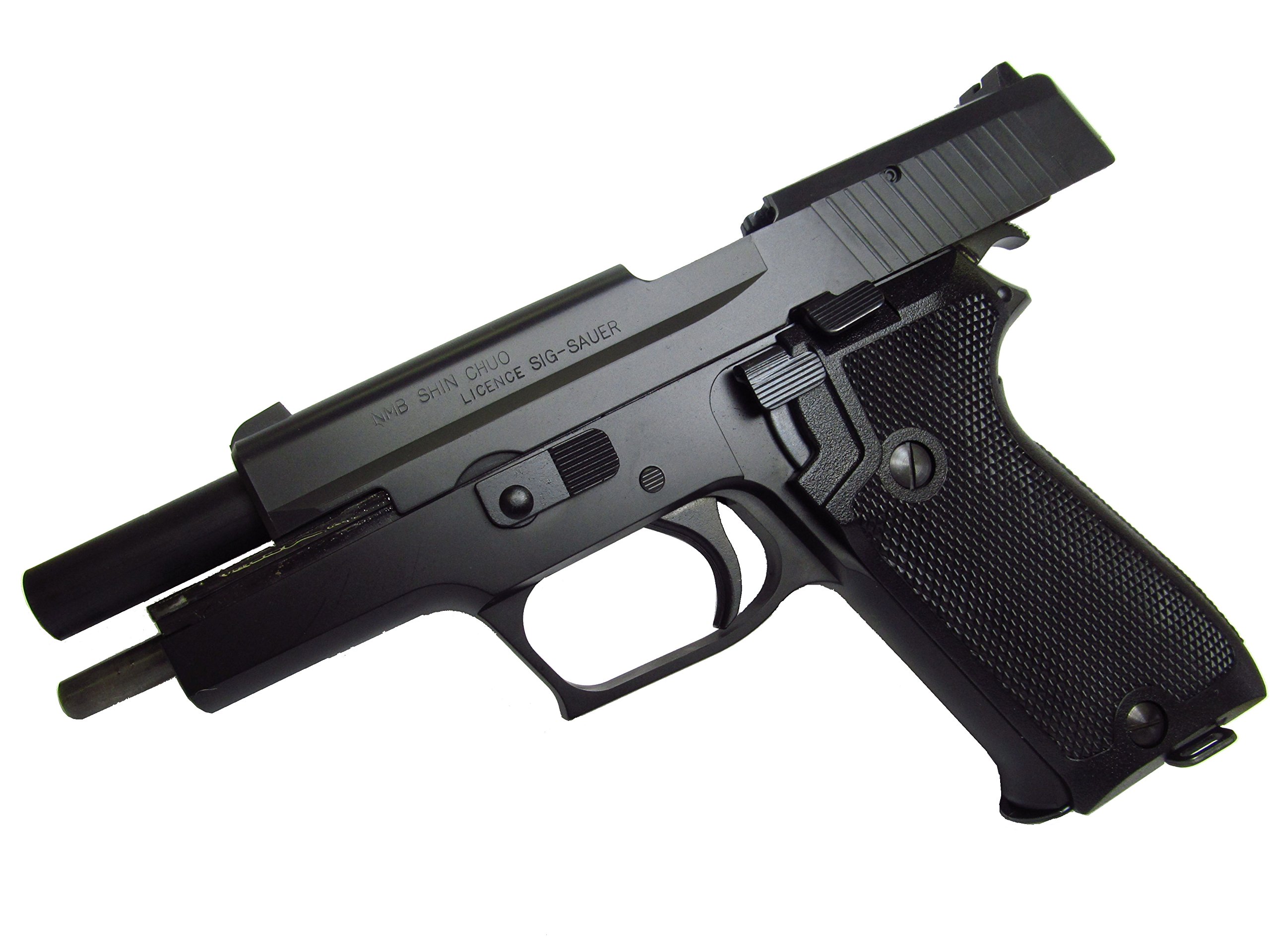 Amazon | タナカ シグ P220 IC 陸上自衛隊 18歳以上ガスブローバック