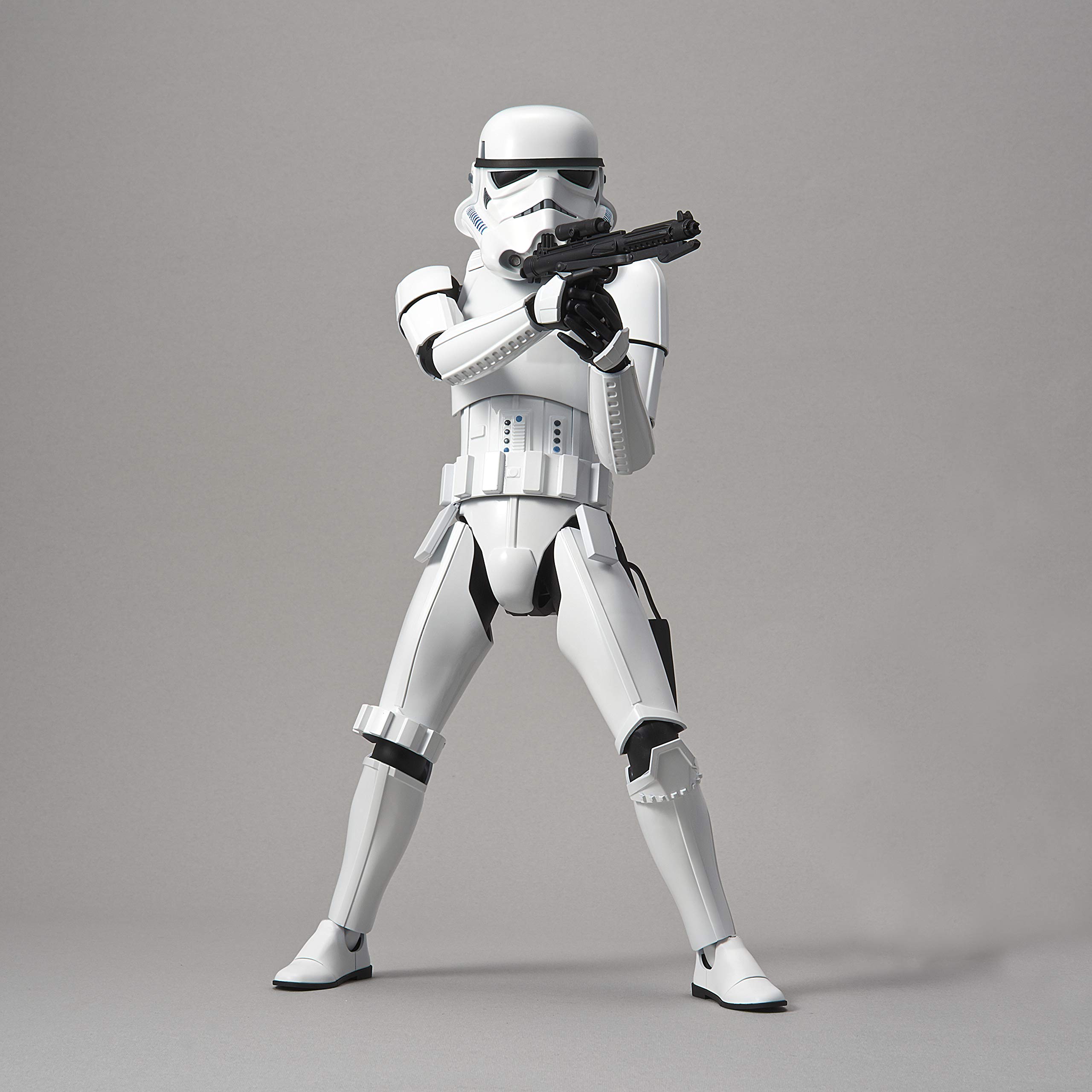 Amazon | スター・ウォーズ ストームトルーパー 1/6スケール