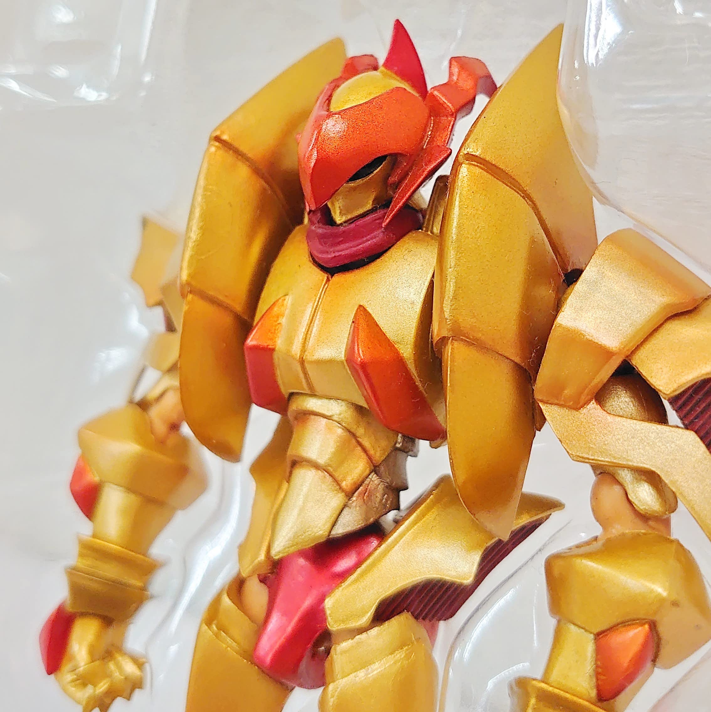 Amazon.co.jp: D-Arts ワイルドアームズ オーバーナイトブレイザー