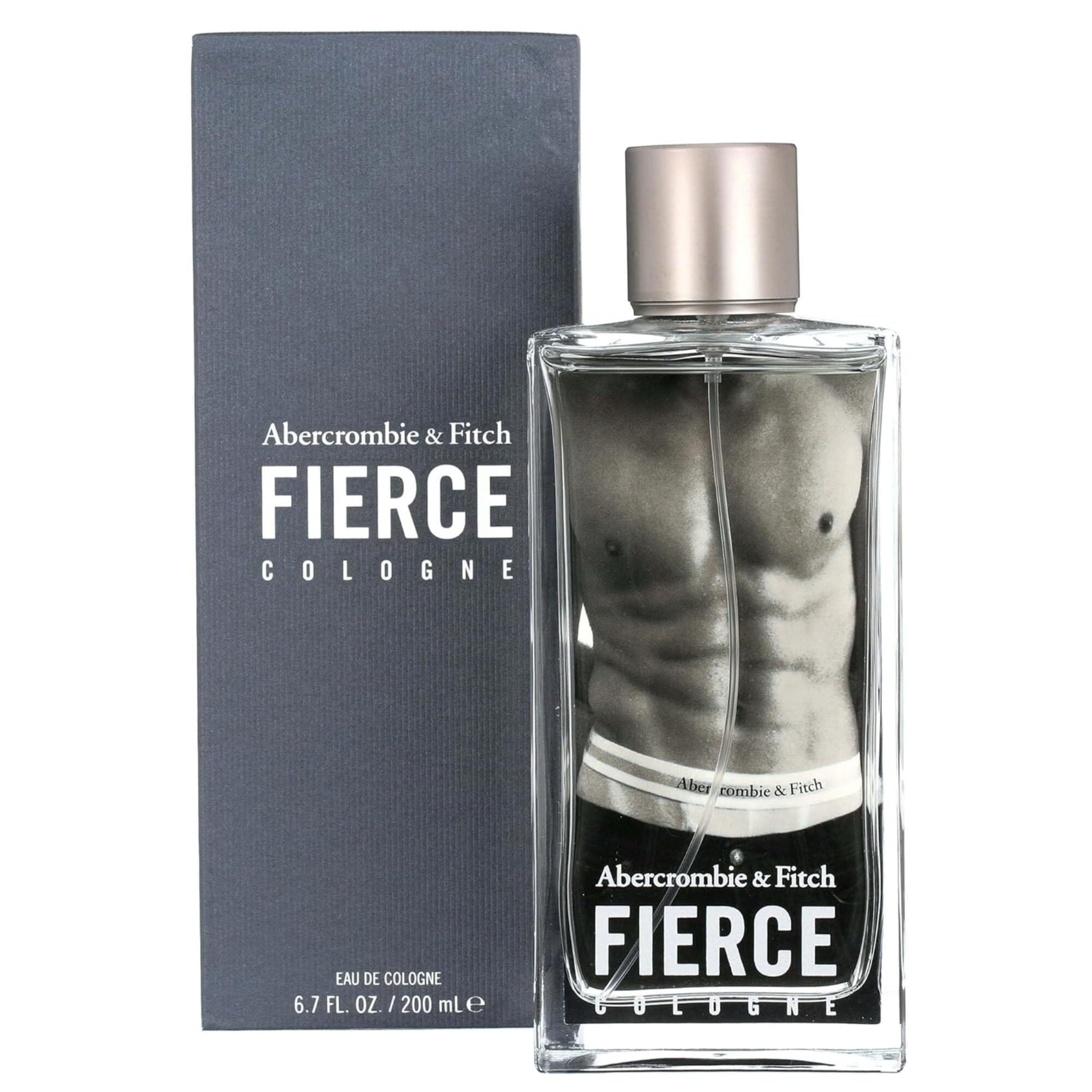 Amazon | Abercrombie & Fitchアバクロンビー＆フィッチ フィアース