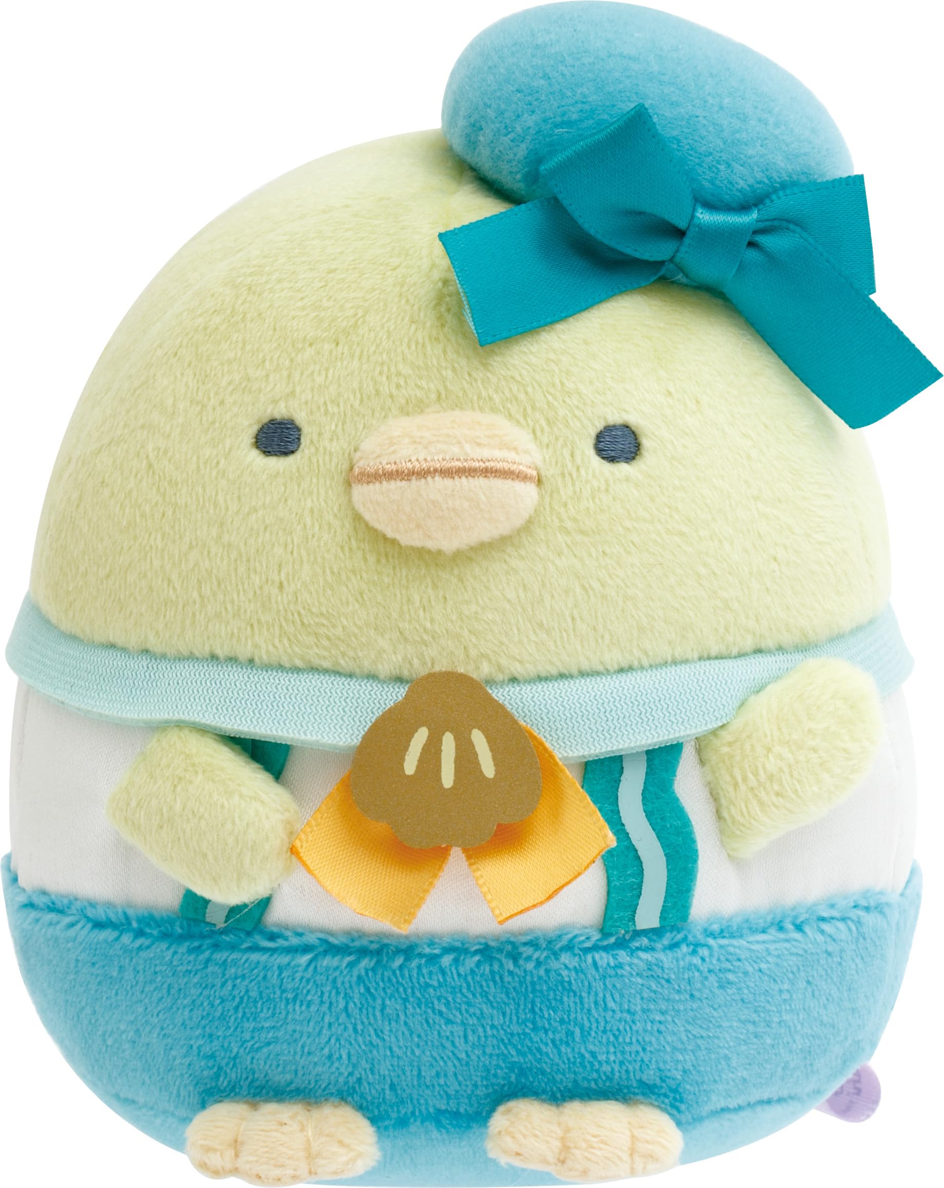 Amazon.co.jp: MV22001 すみっコぐらし ぺんぎんラグーン あつめて
