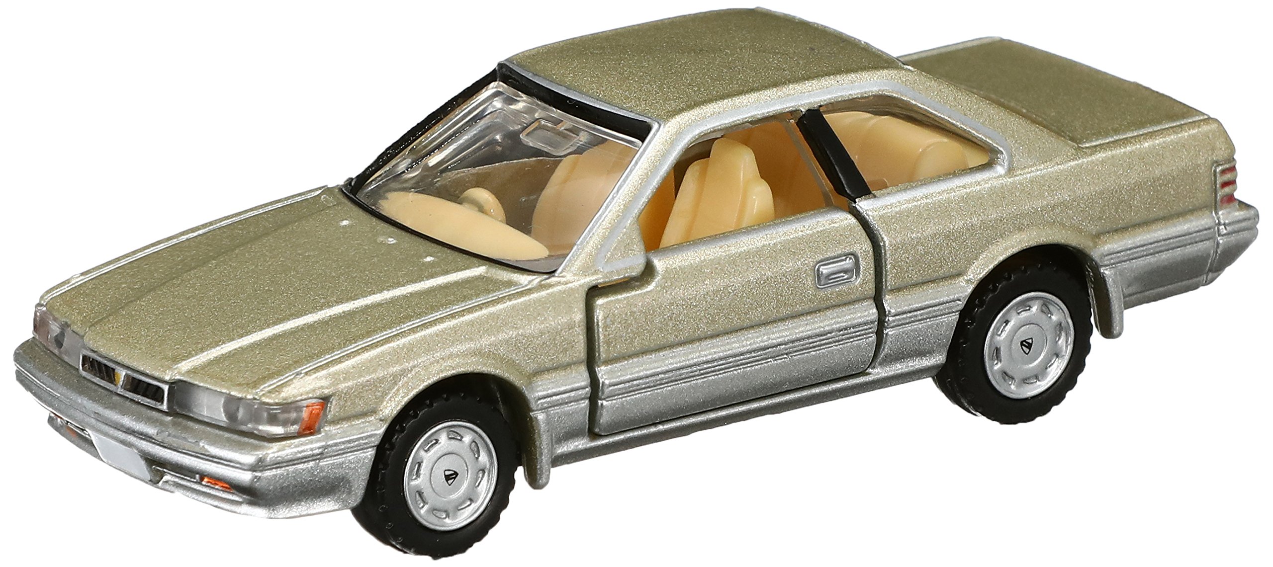 Amazon | トミカ トミカプレミアム 04 日産 レパード | ミニカー・ダイ