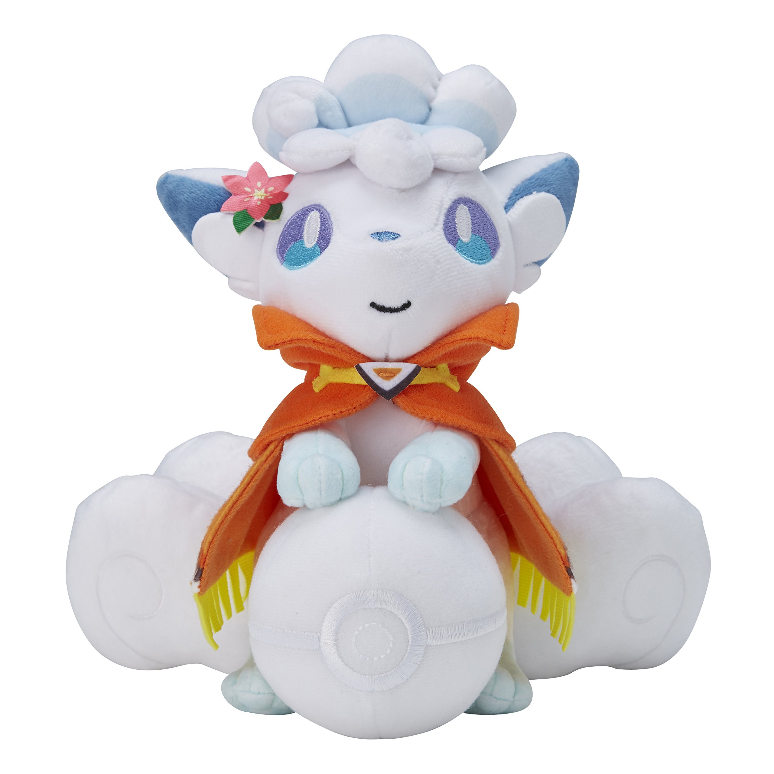 Amazon.co.jp: ポケモンセンターオリジナル ぬいぐるみ 雪まつりの