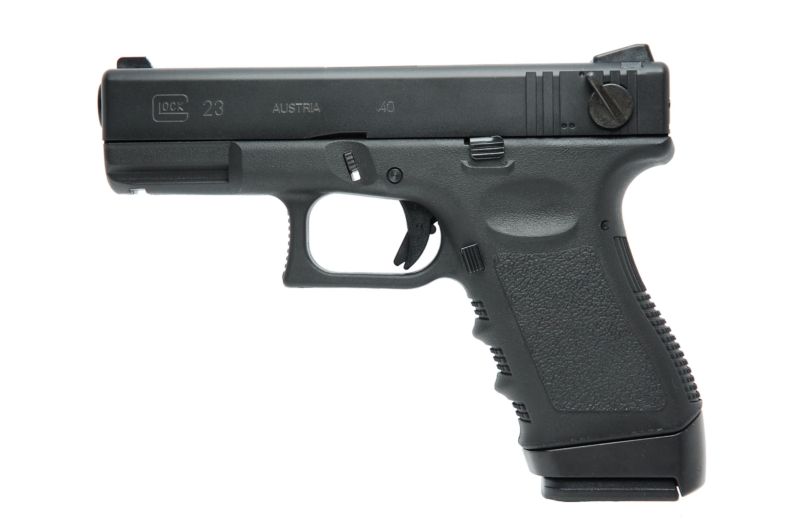 Amazon | ガスブローバック G23F | ハンドガン 通販