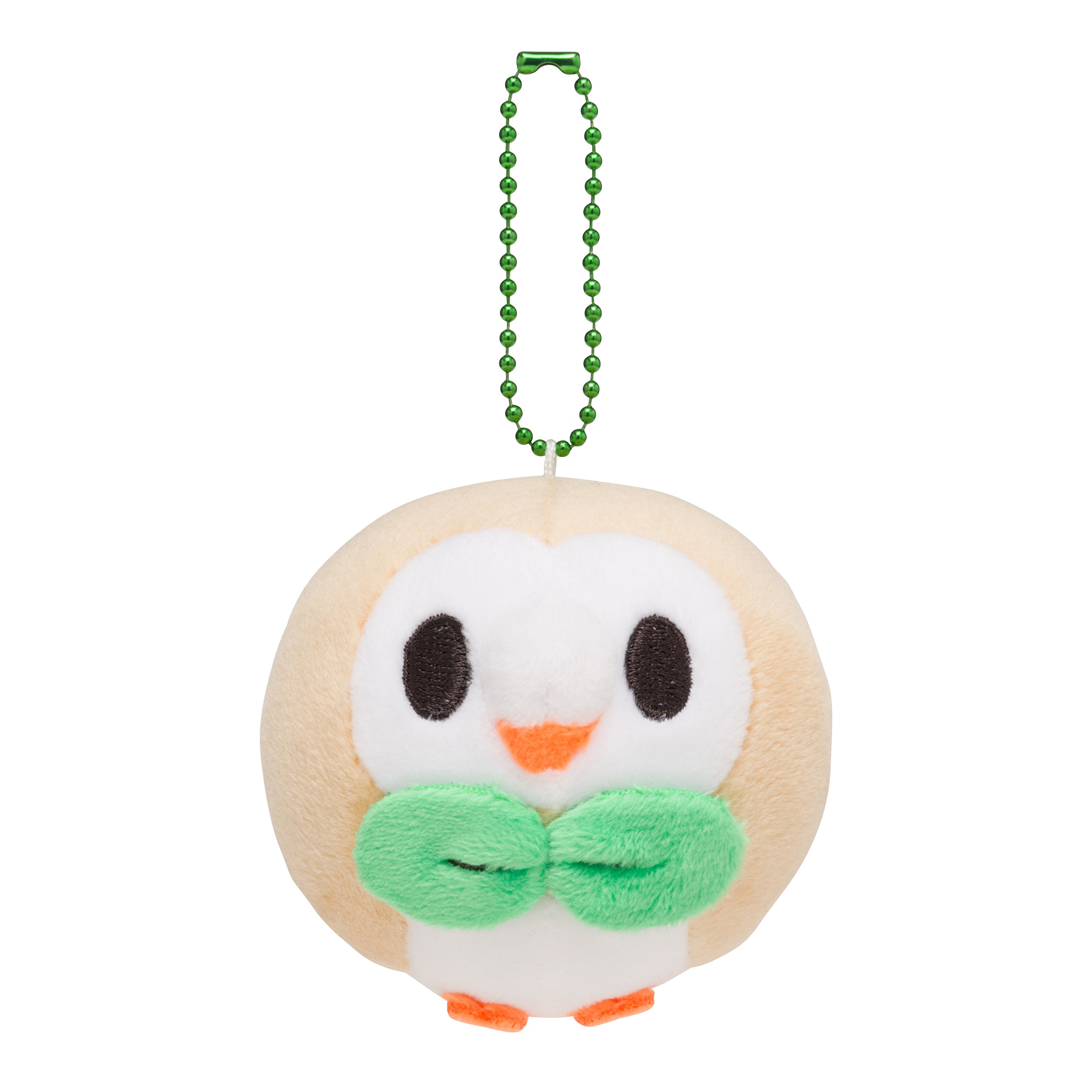 Amazon.co.jp: ポケモンセンターオリジナル もっちりマスコット