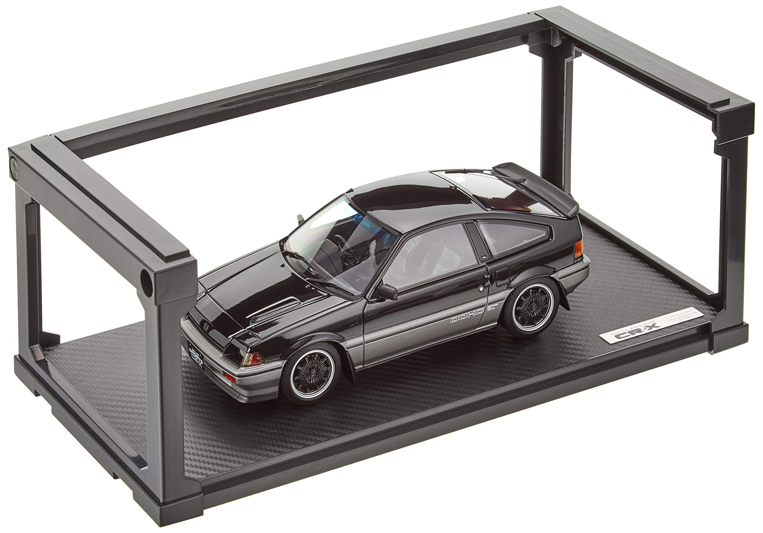Amazon | ignition model 1/18 ホンダ BALLADE SPORTS CR-X Si (E-AS