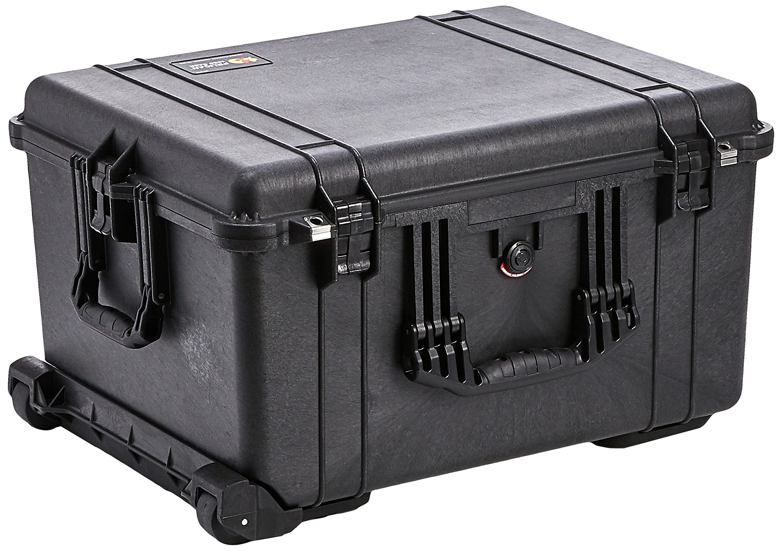 Amazon.com: Pelican 1620 Wheeled Case No Foam : Sports & Outdoors
