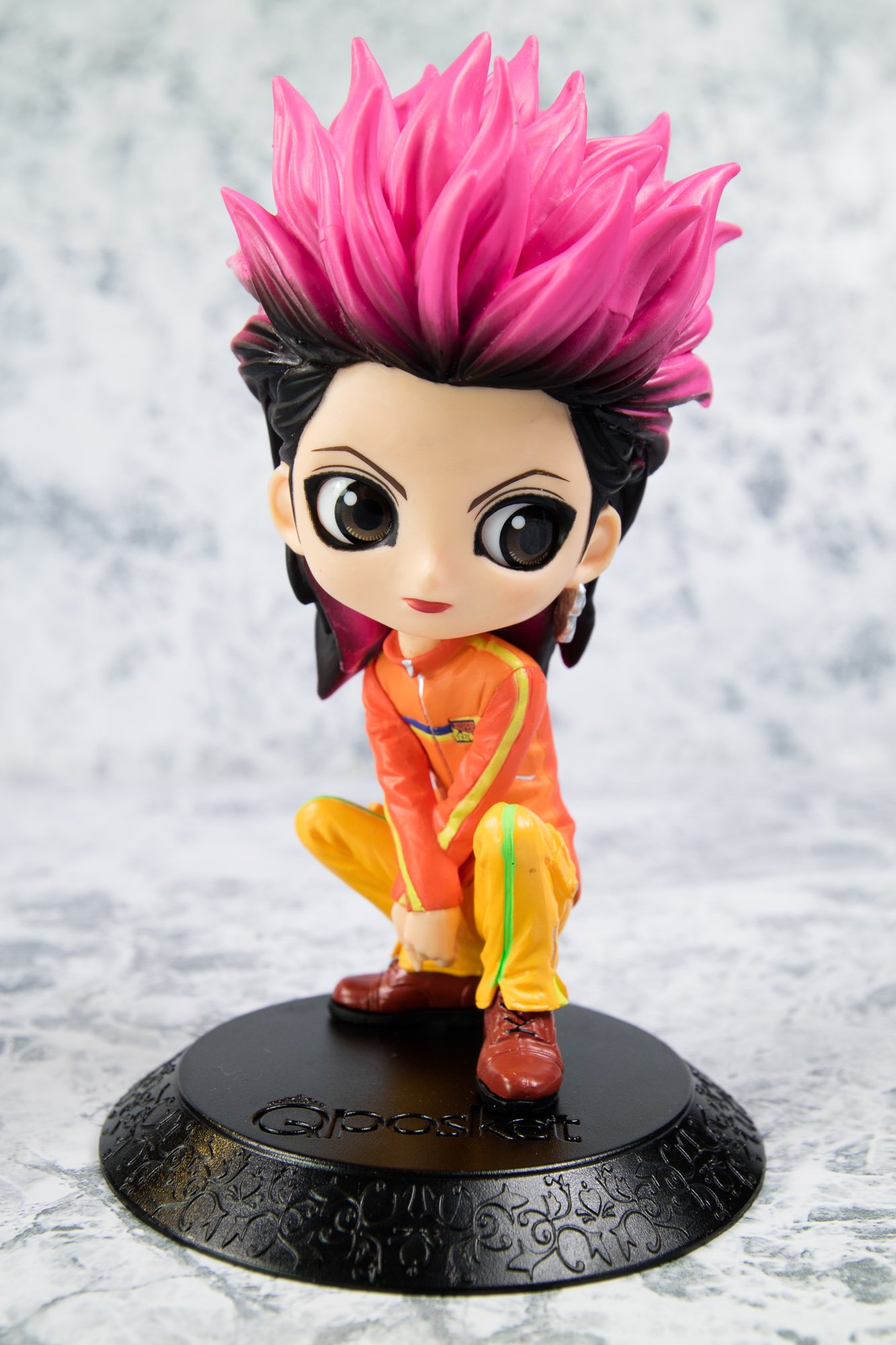Amazon.co.jp: Q posket Qposket prince hide 通常カラーver : おもちゃ