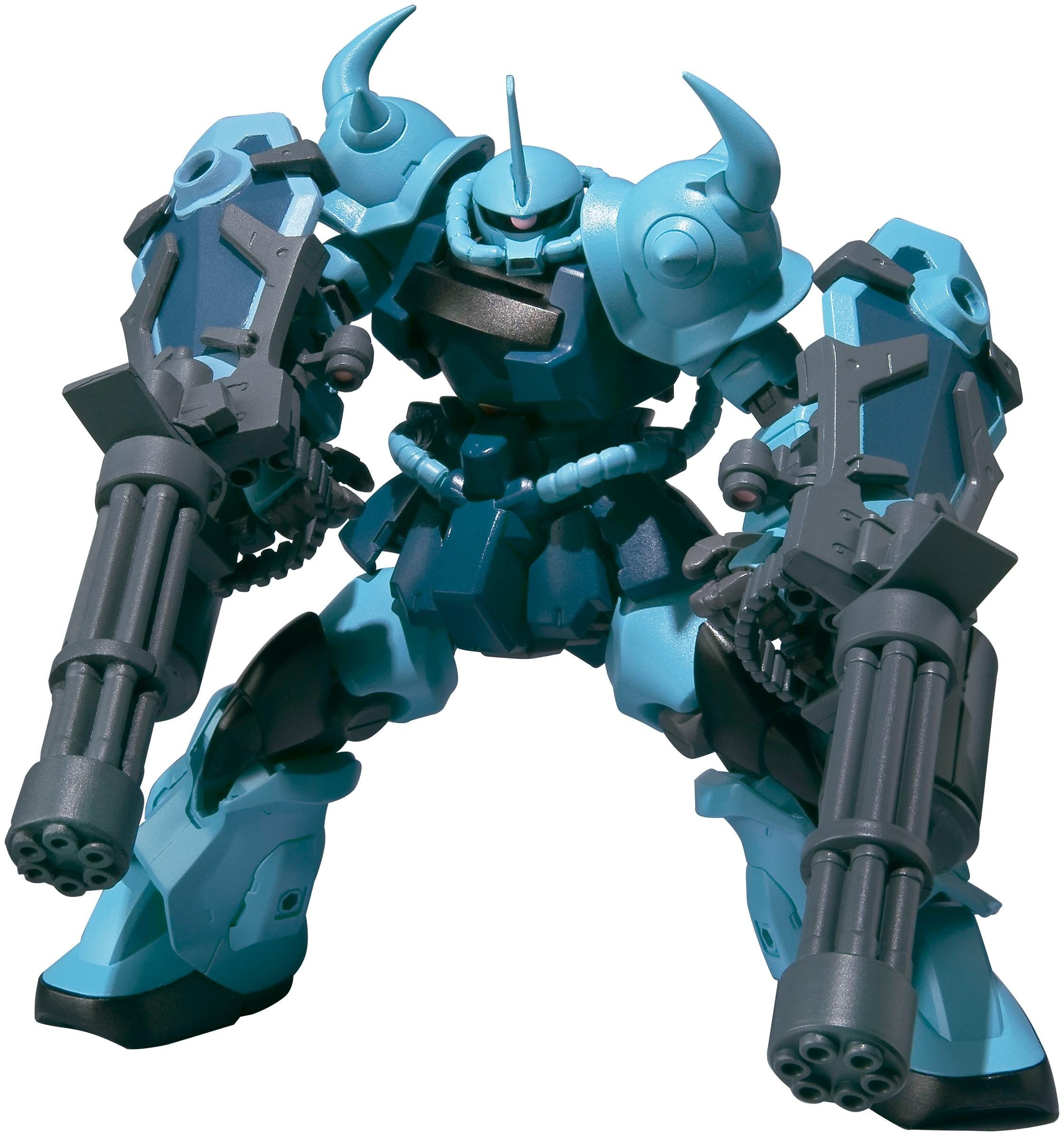 Amazon.co.jp: TAMASHII NATIONS ROBOT魂 ガンダムシリーズ [SIDE MS