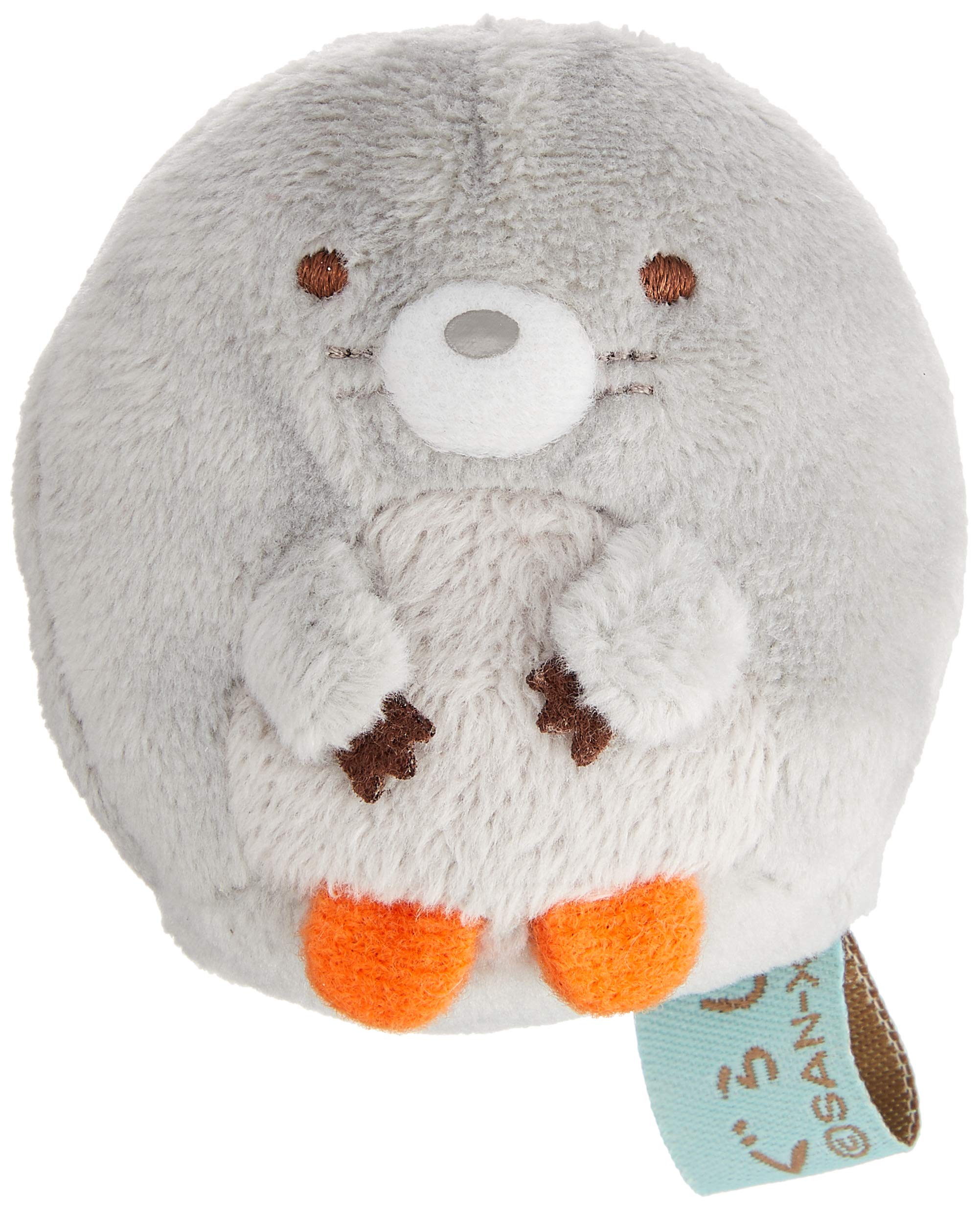 Amazon.co.jp: てのりぬいぐるみ もぐら : おもちゃ