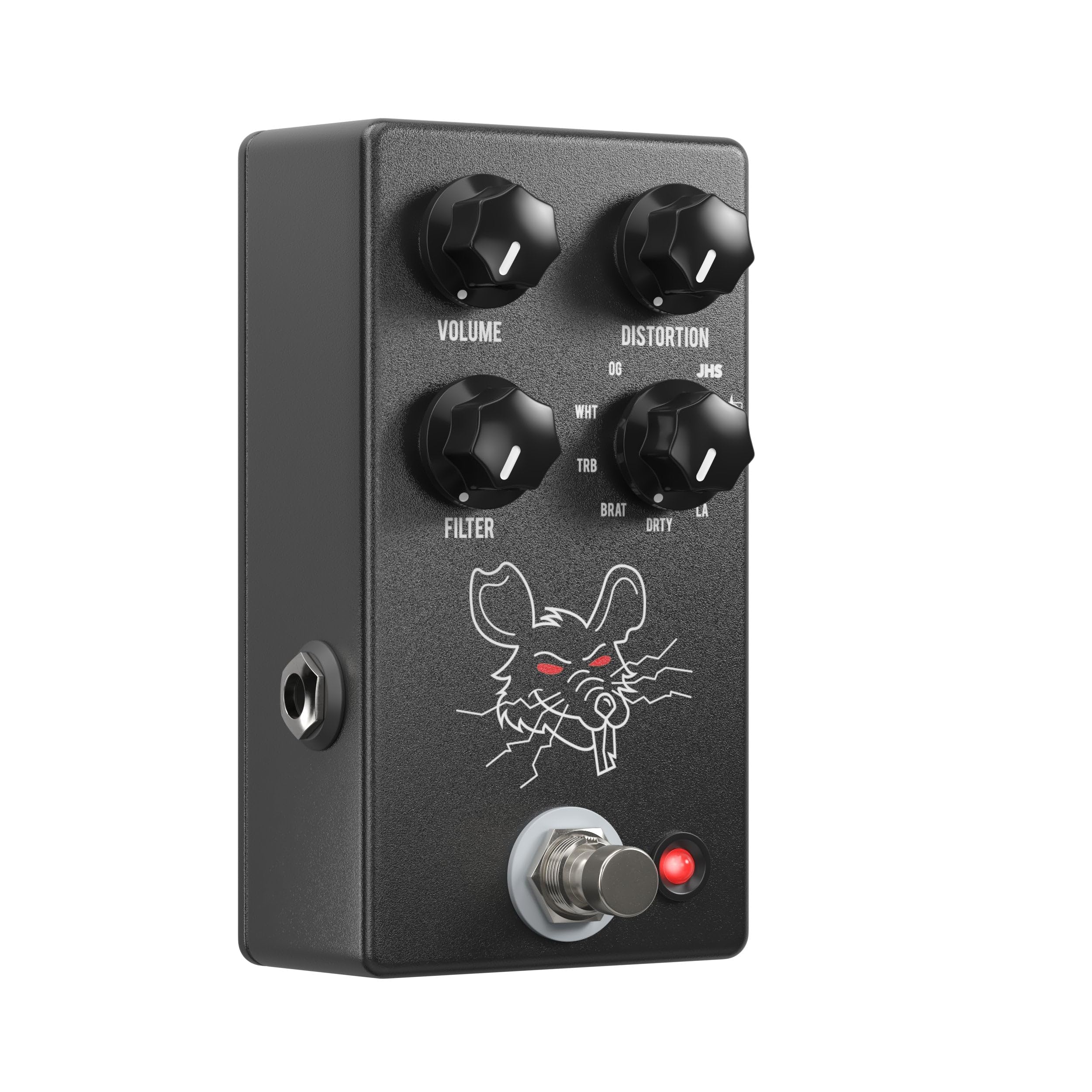 Amazon.com: JHS Pedals Packrat Distortion : Everything Else