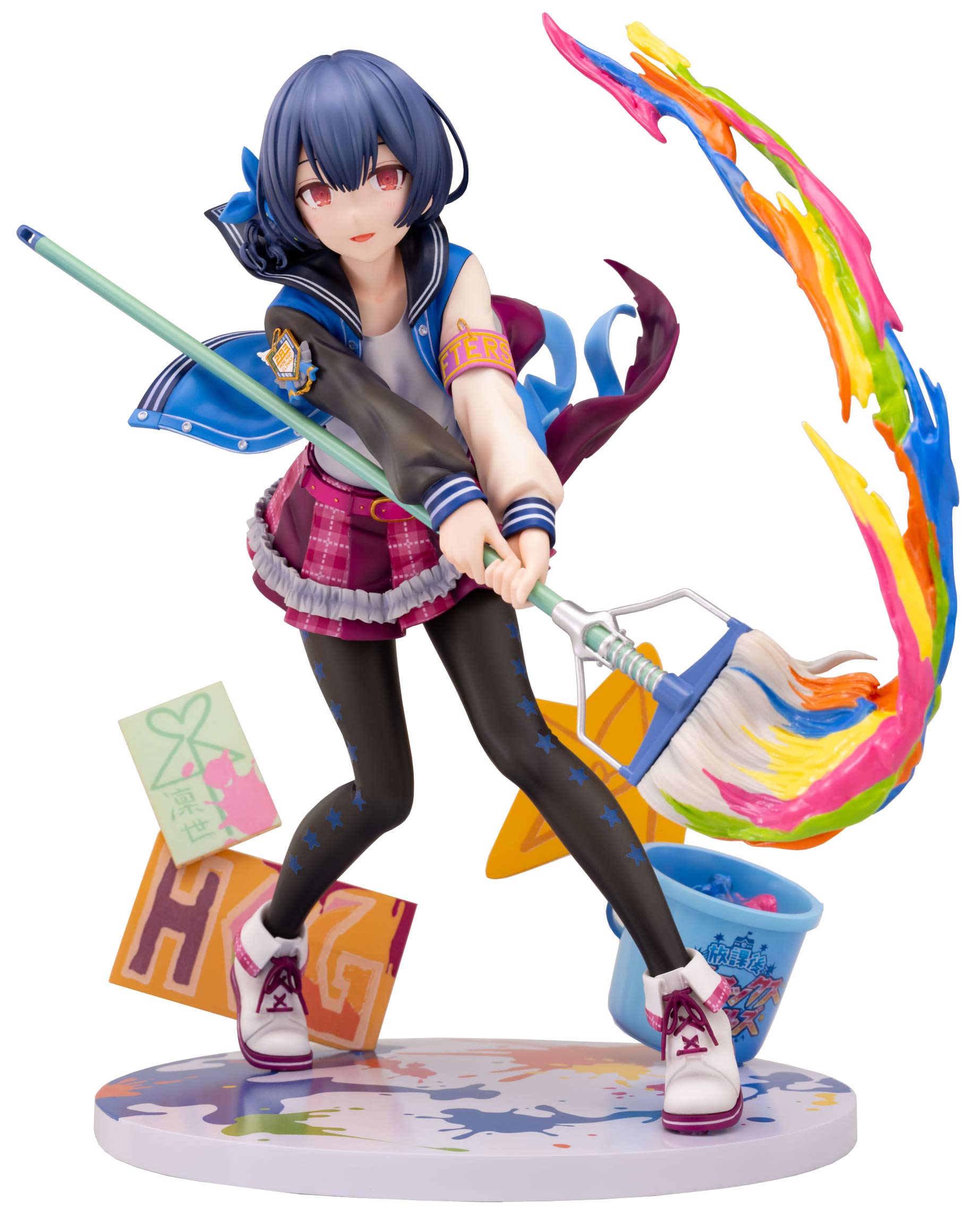Amazon.co.jp: 大網 アイドルマスター シャイニーカラーズ 杜野凛世