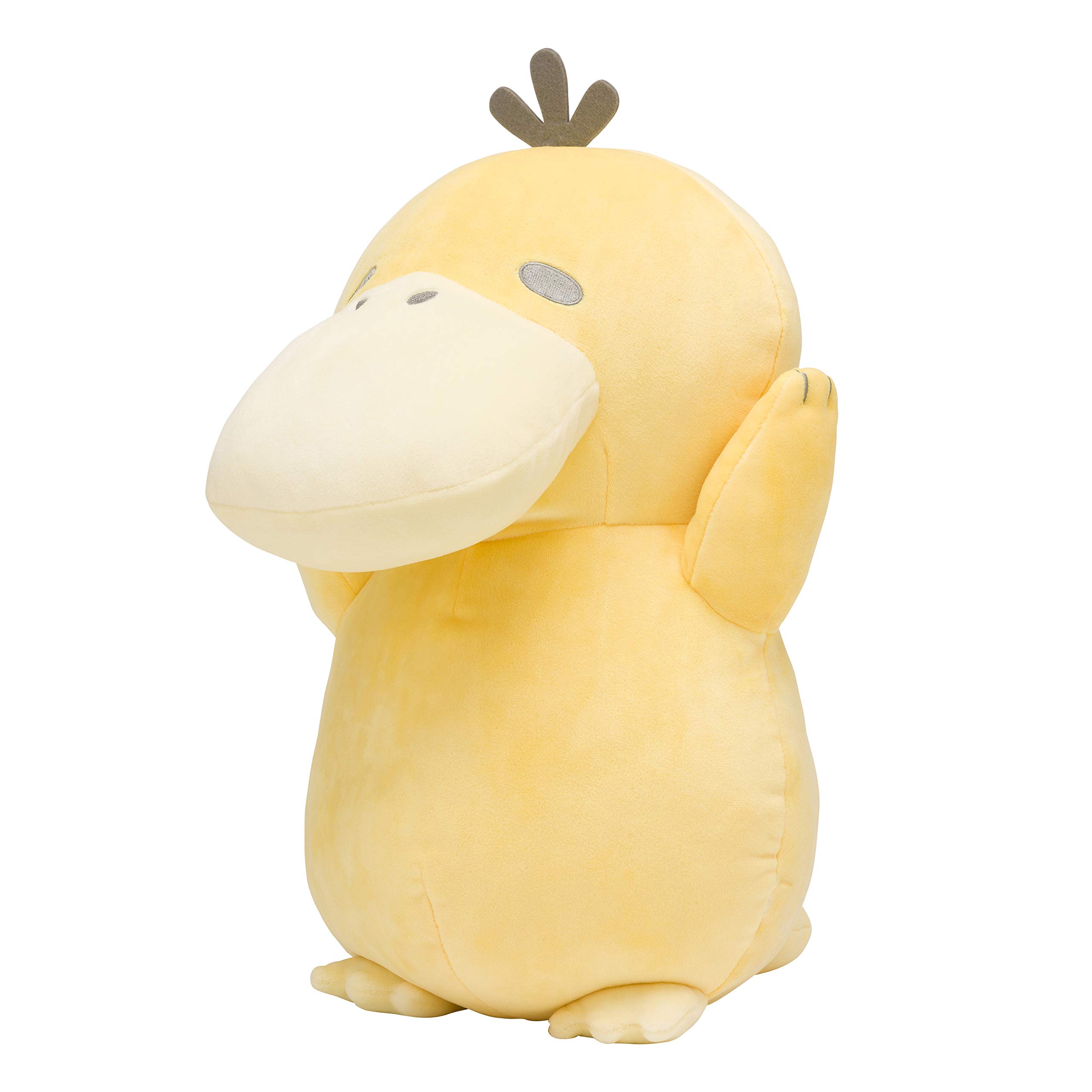 Amazon.co.jp: ポケモンセンターオリジナル ぬいぐるみ ピカチュウの