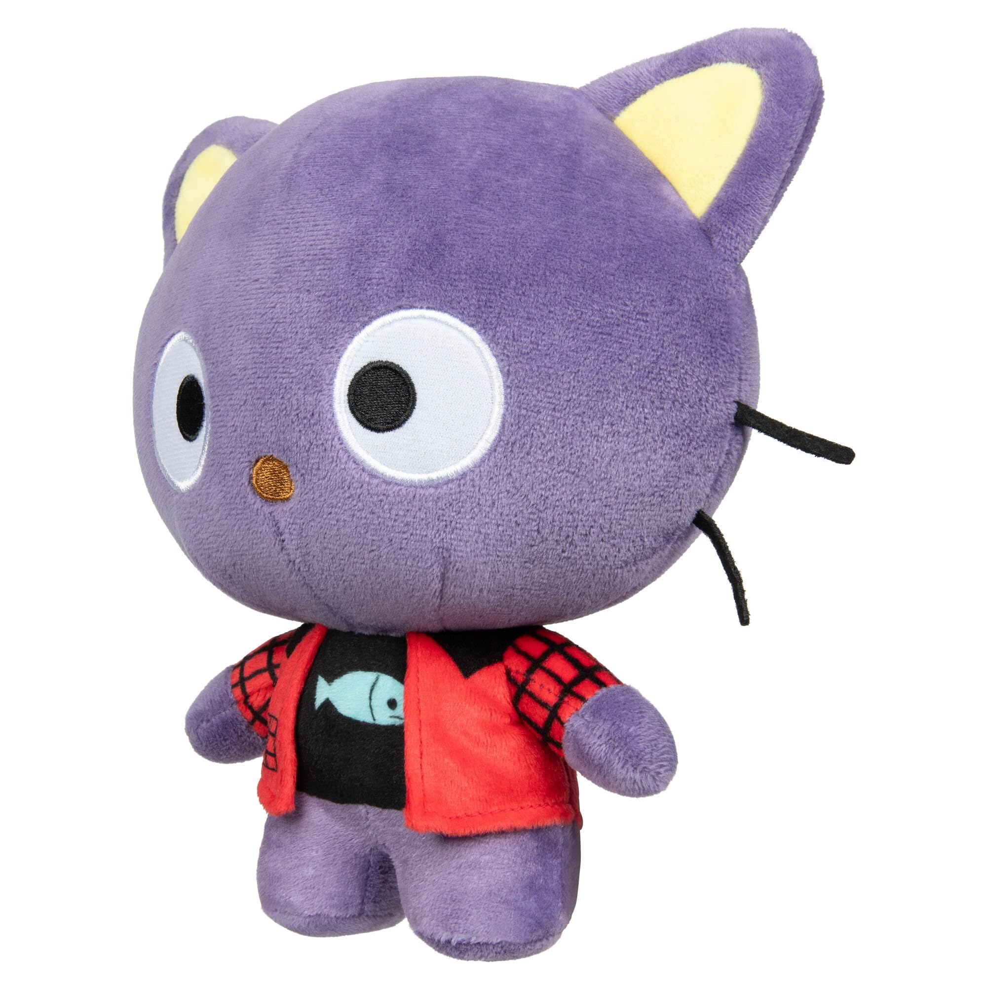 Amazon.co.jp: Jazwares ハローキティとフレンズシリーズ2、チョコ