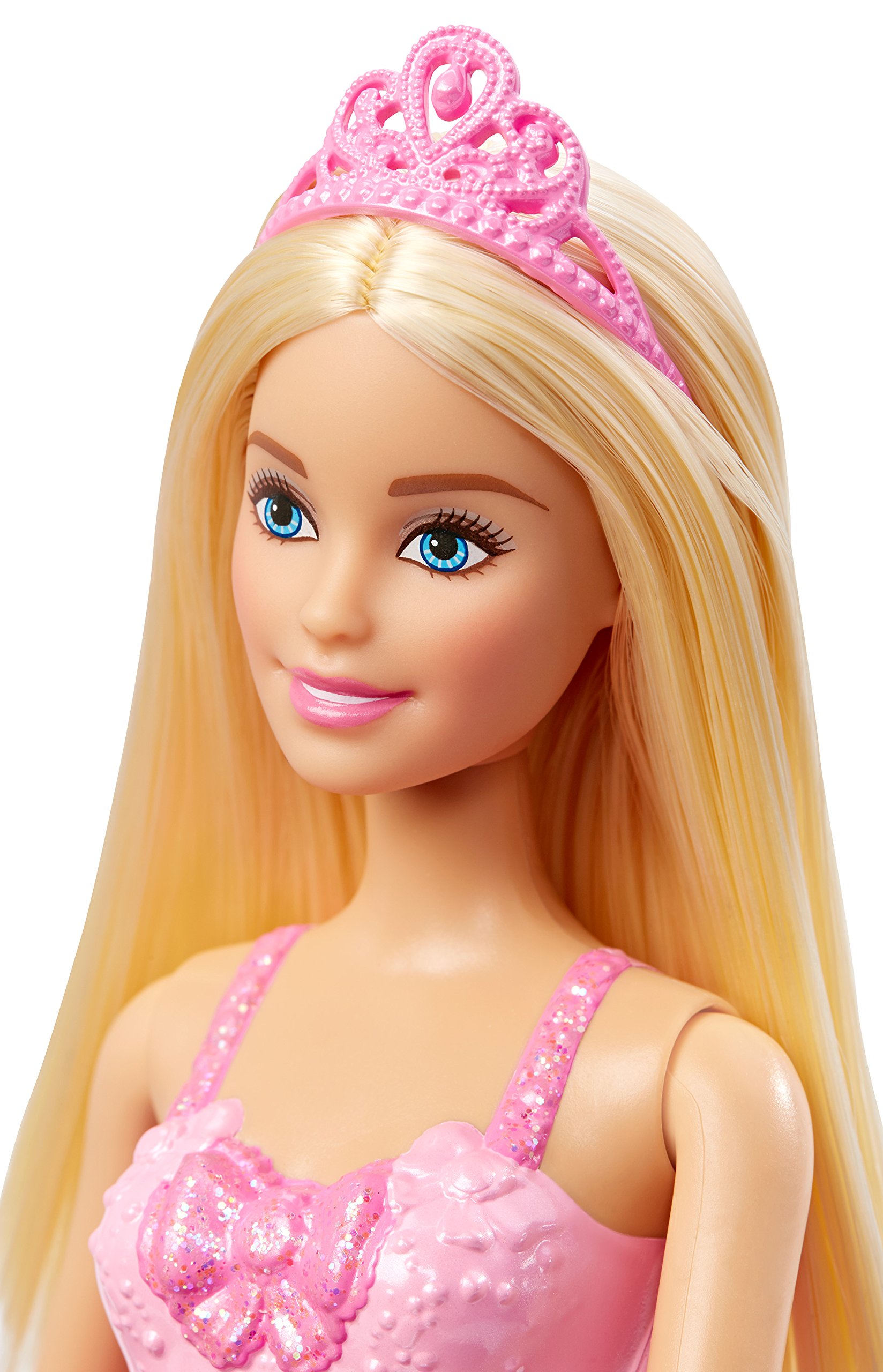 Amazon.com: Barbie Easter Princess Doll : Toys & Games