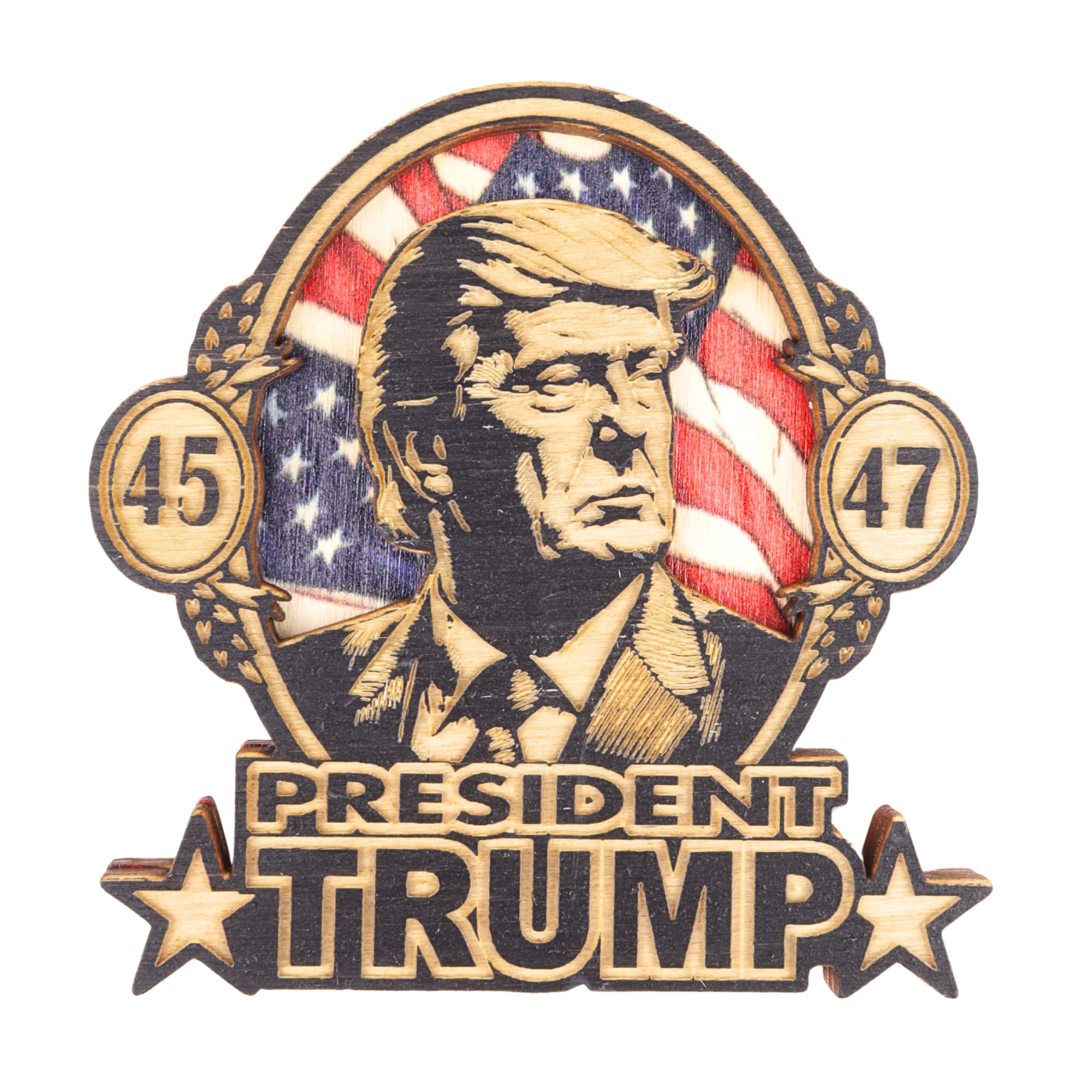 neighborhood CHAMBER Donald Trump トランプ neighborhood CHAMBER